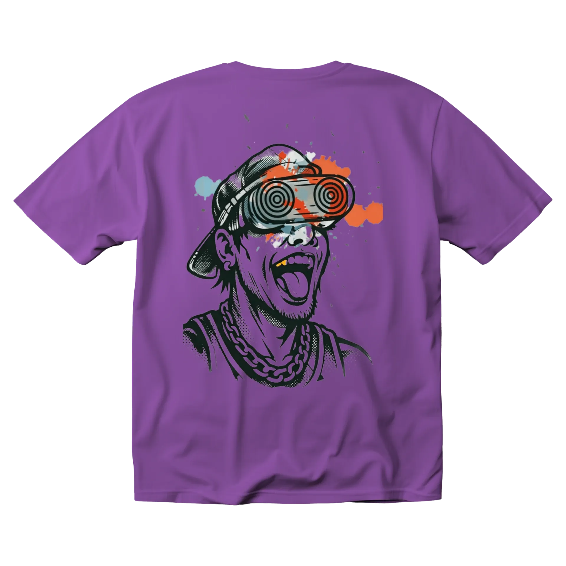 Camiseta BOSS – Edição Street Premium PK7 - Imagem 7