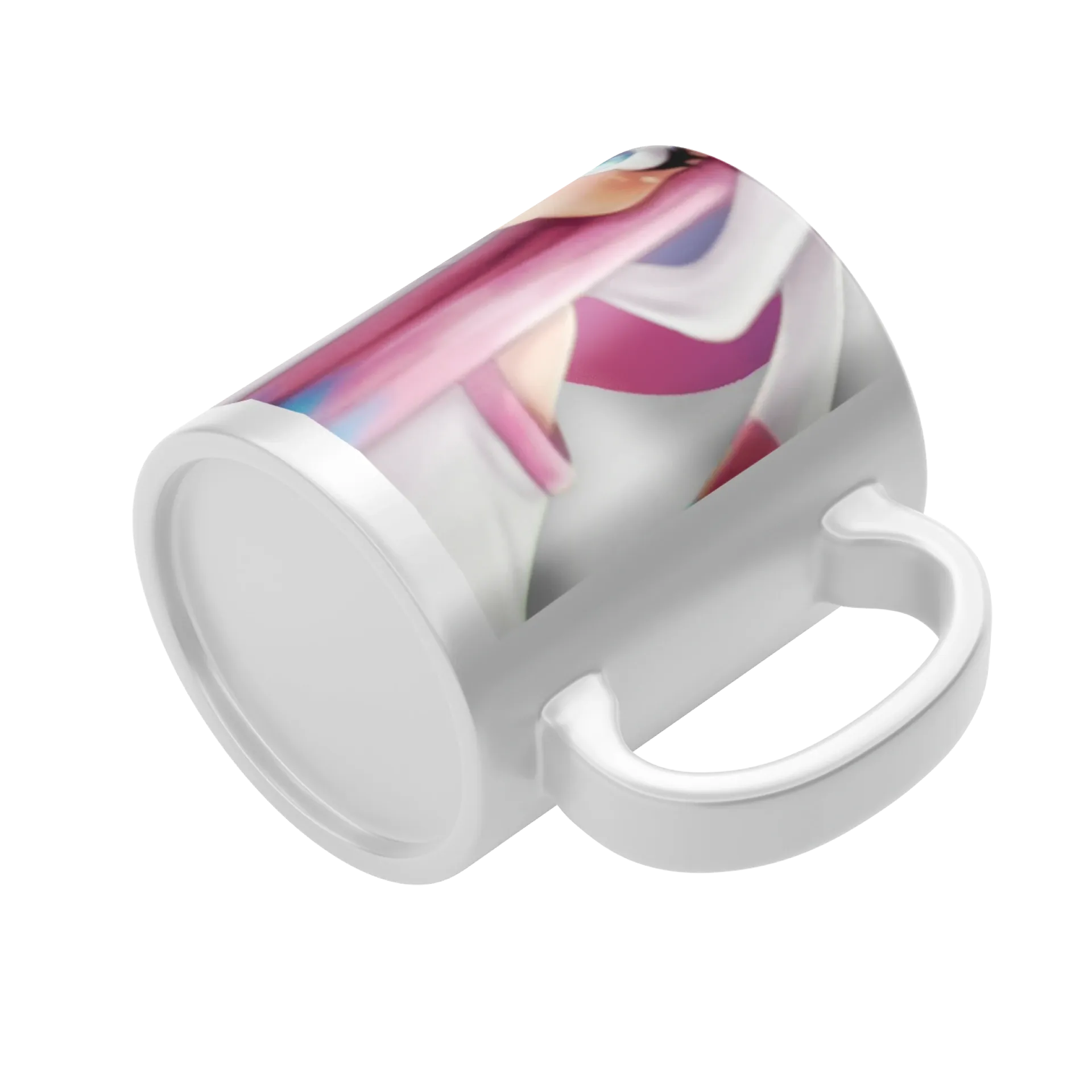 Caneca personalizada - Imagem 4