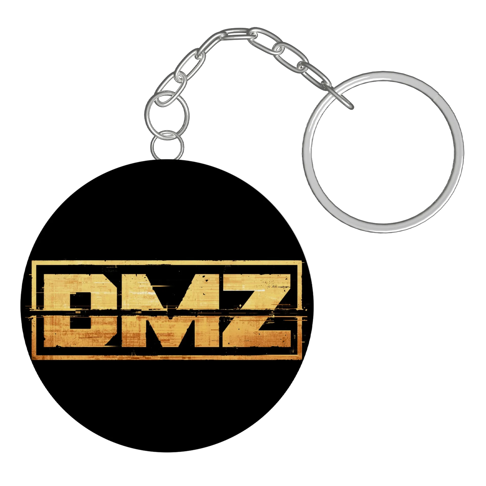 Chaveiro personalizado de LiperWZ