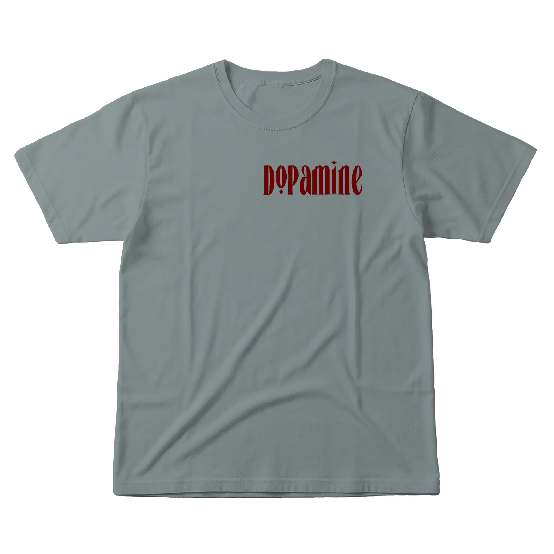 Camiseta DOPAMINE  de LONEN  — imagem 1 de 6