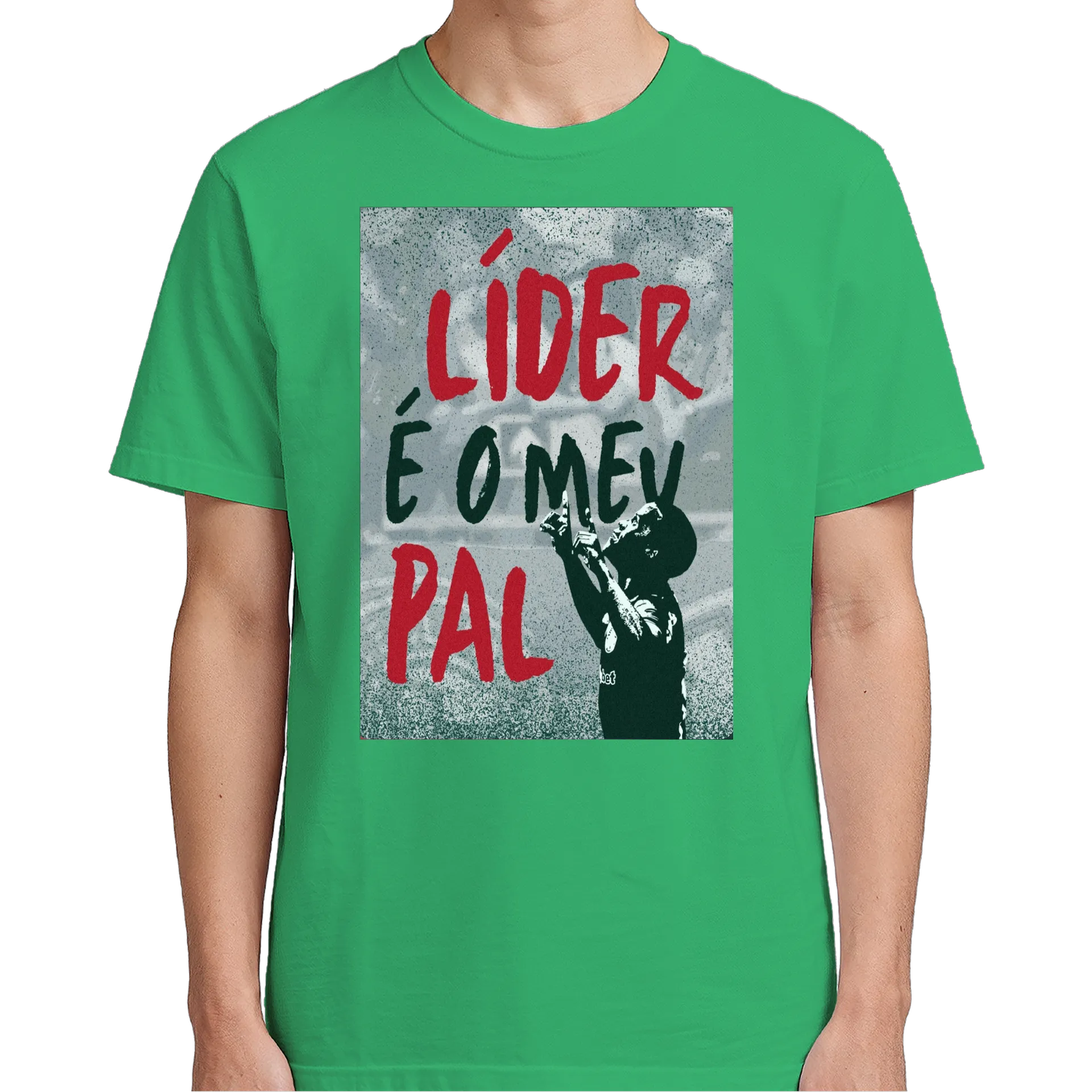 Camiseta personalizada - Imagem 5