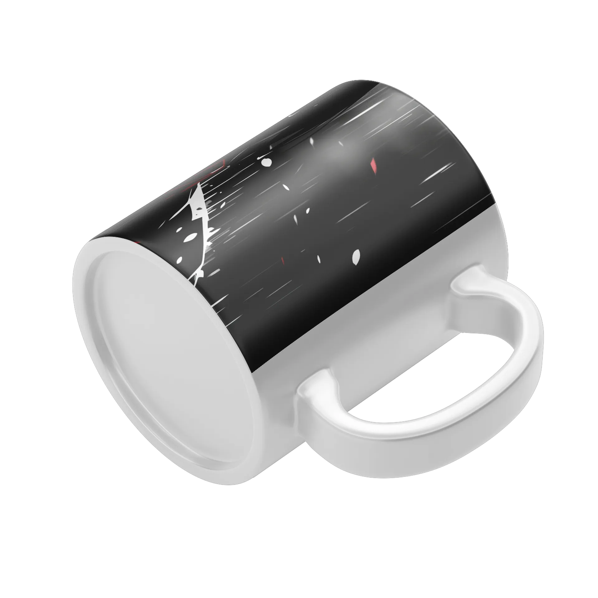 Caneca personalizada de Thiagomota — imagem 4 de 4
