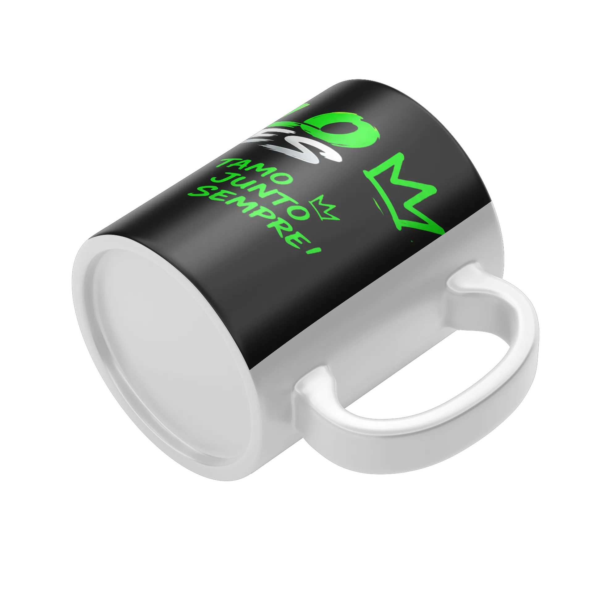 Caneca personalizada Pupilo - Imagem 5