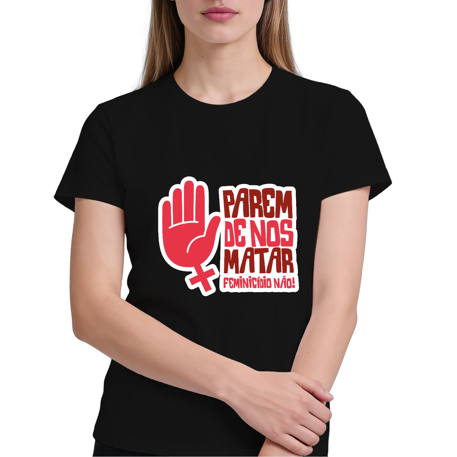 Camiseta personalizada - Imagem 4