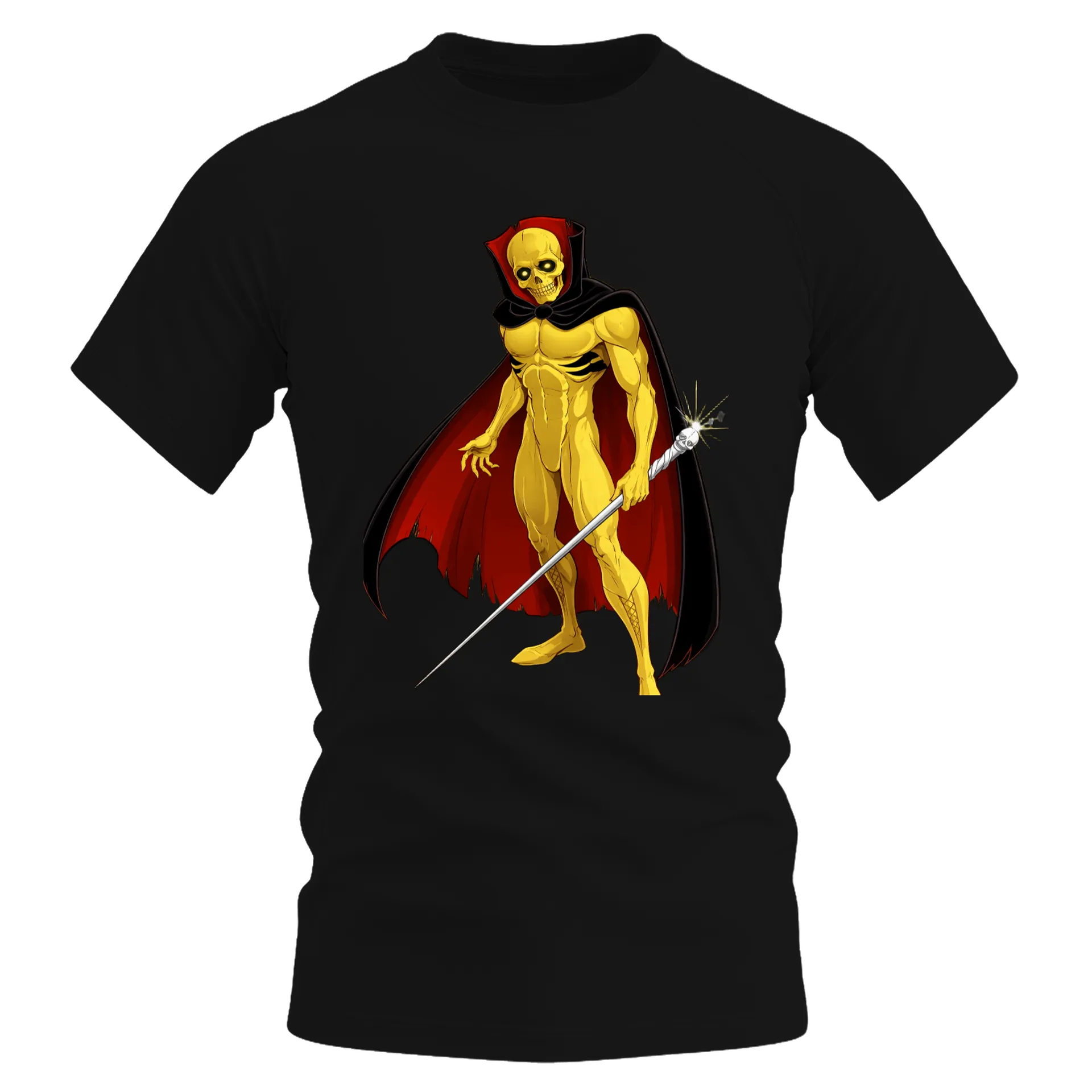 Camiseta DryFit de EFXDante