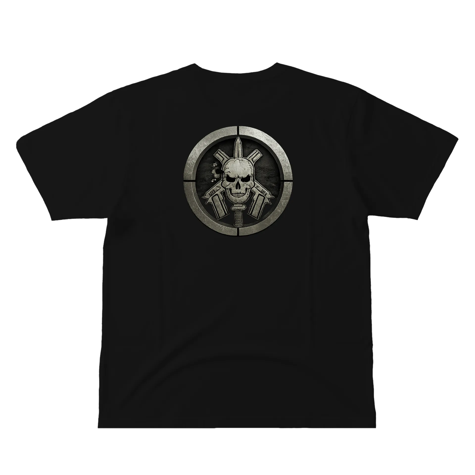 Camiseta personalizada de Jonathan