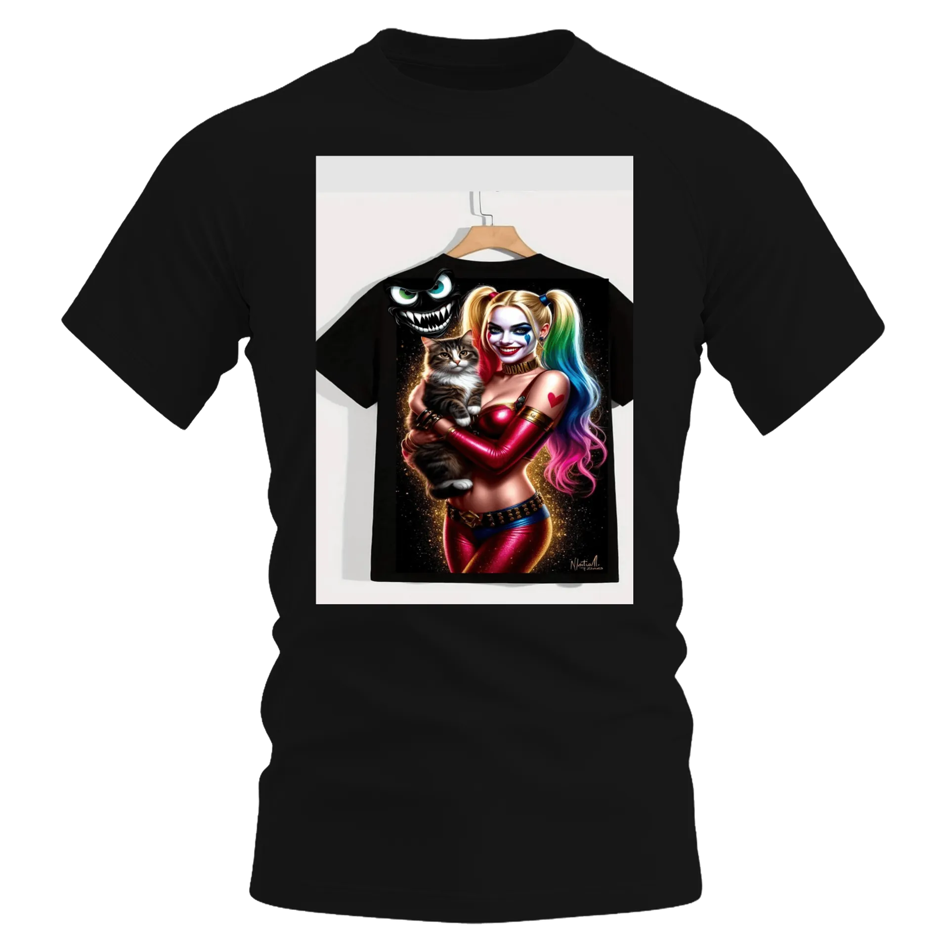 Camiseta DryFit - Imagem 1