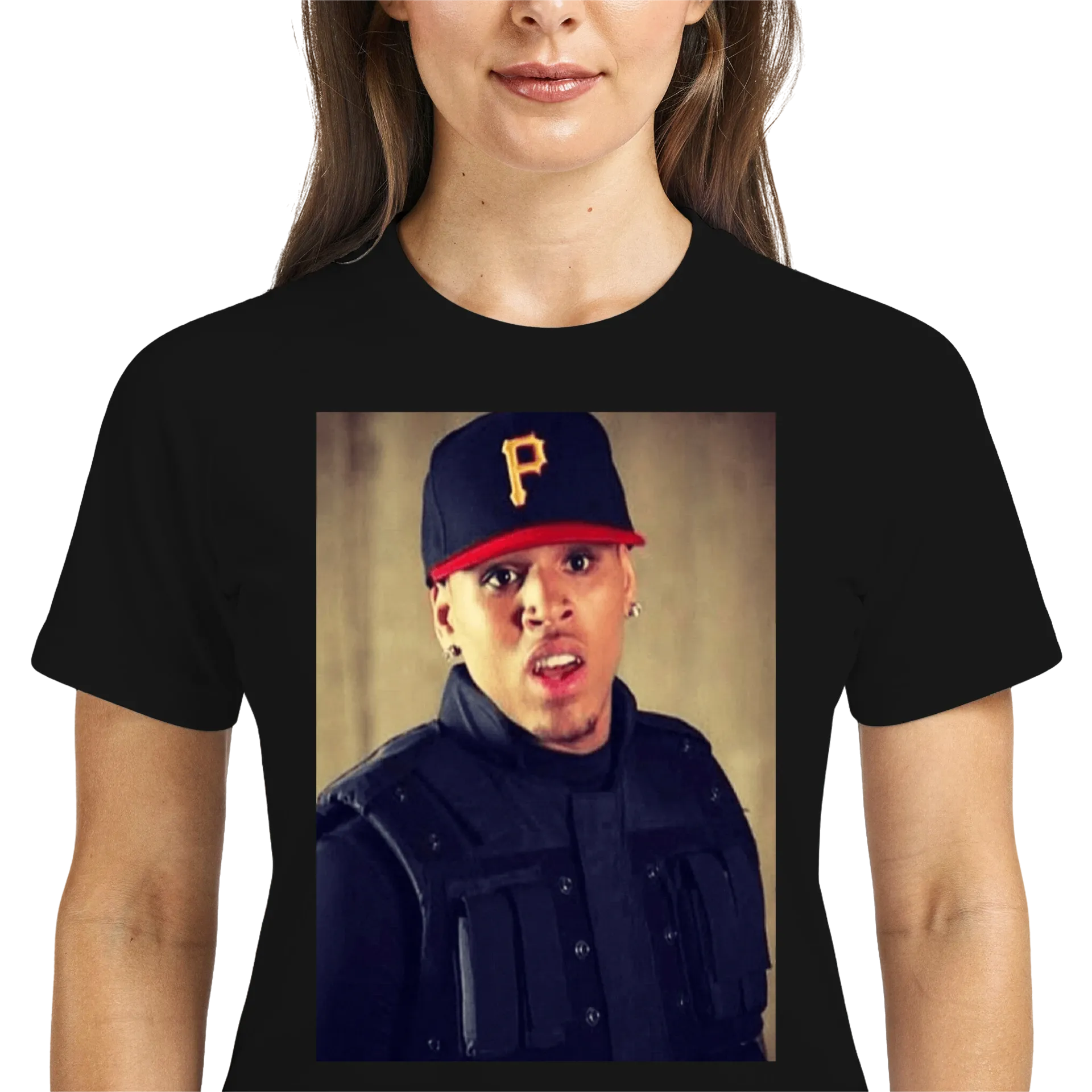 Camiseta DryFit - Imagem 3