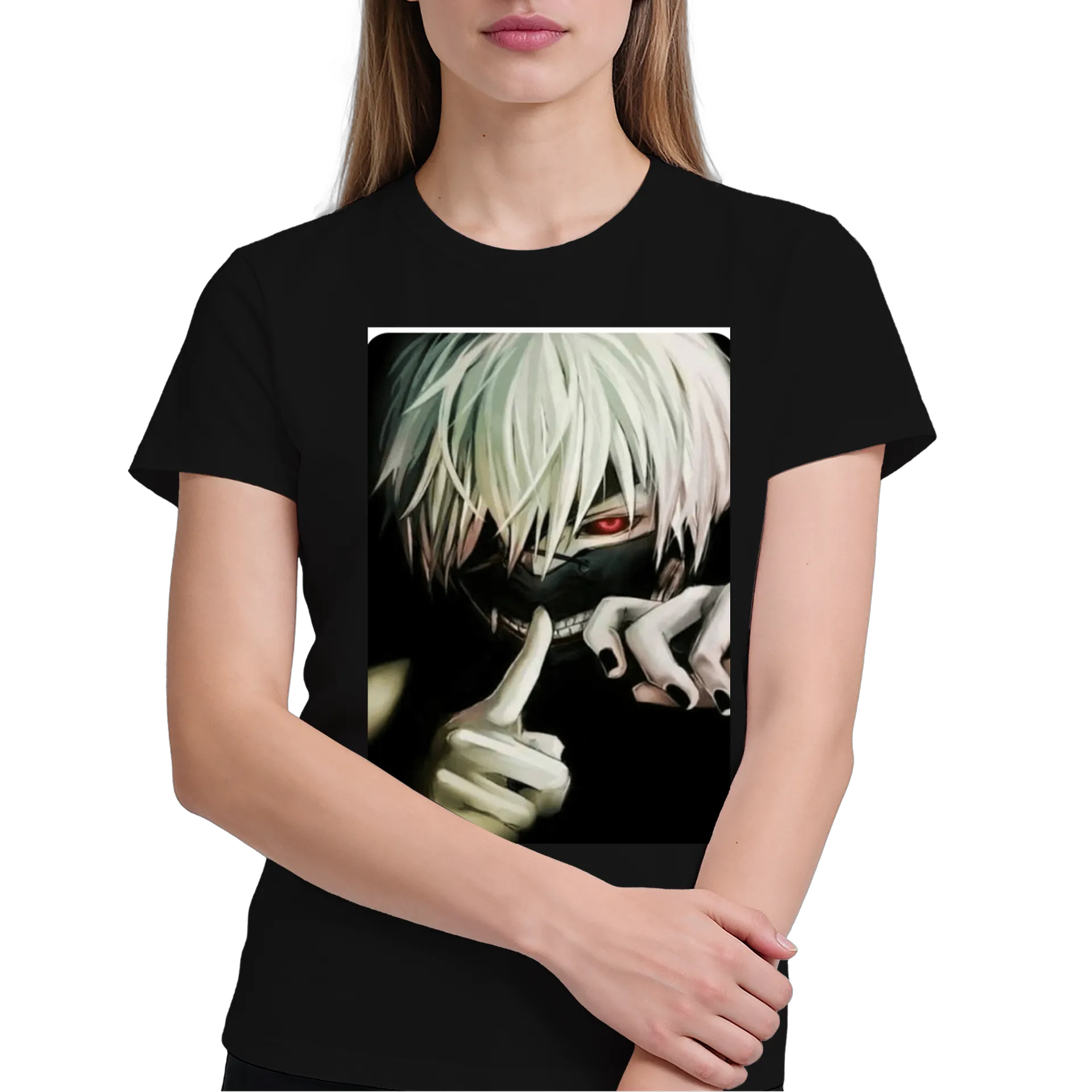 Camiseta personalizada - Imagem 4