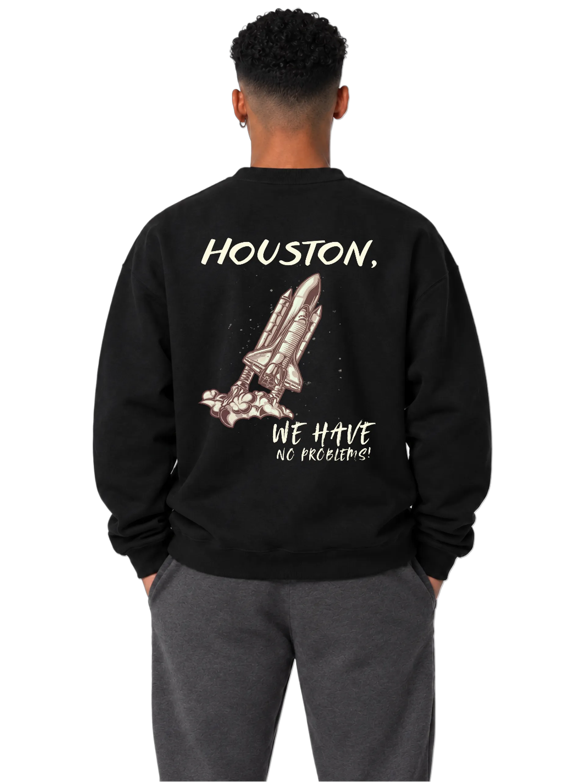 Moletom - Houston - Imagem 4