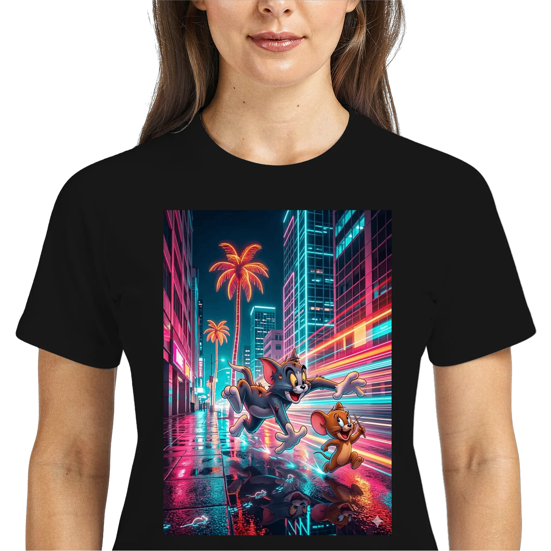 Camiseta DryFit - Imagem 3