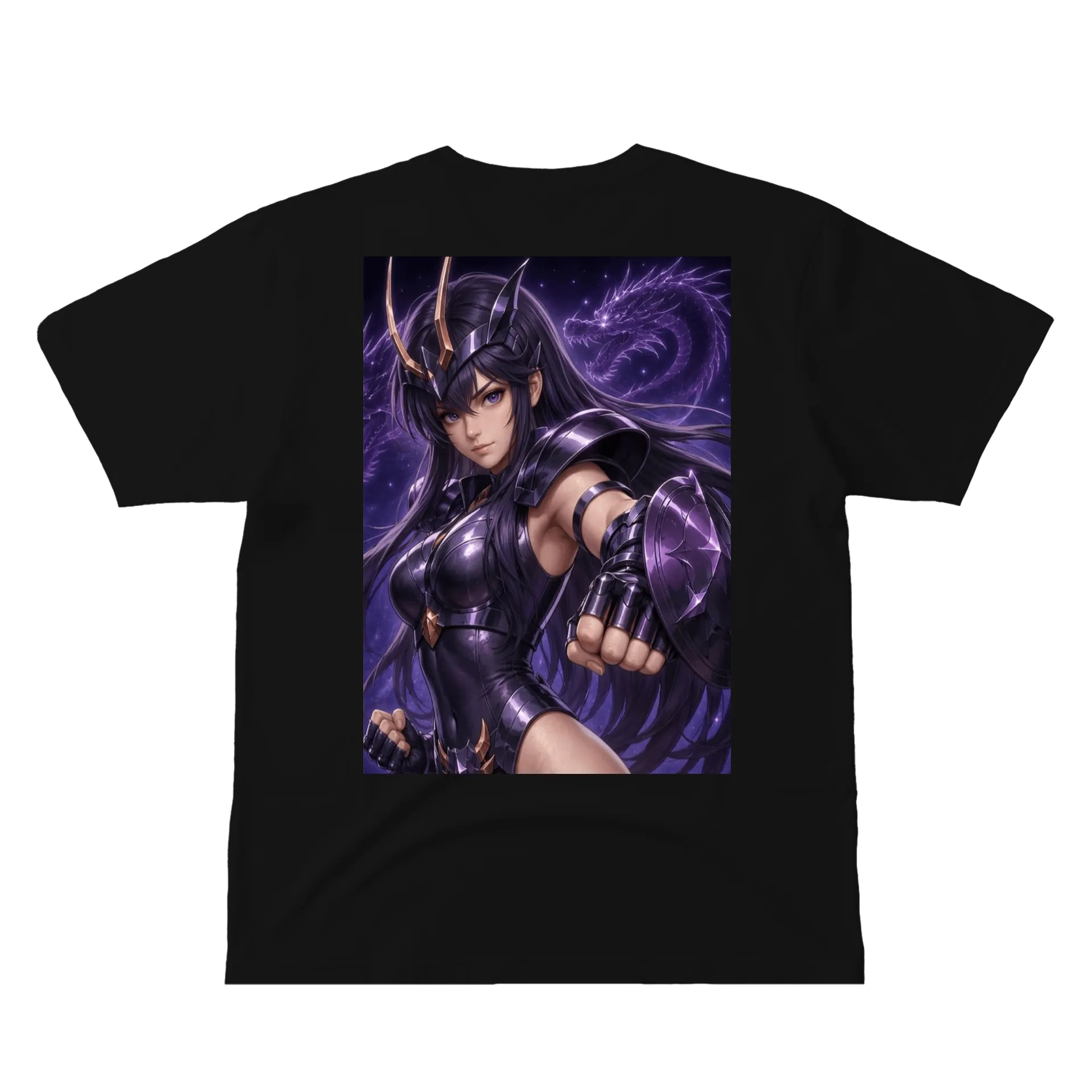 Camiseta personalizada - Imagem 3