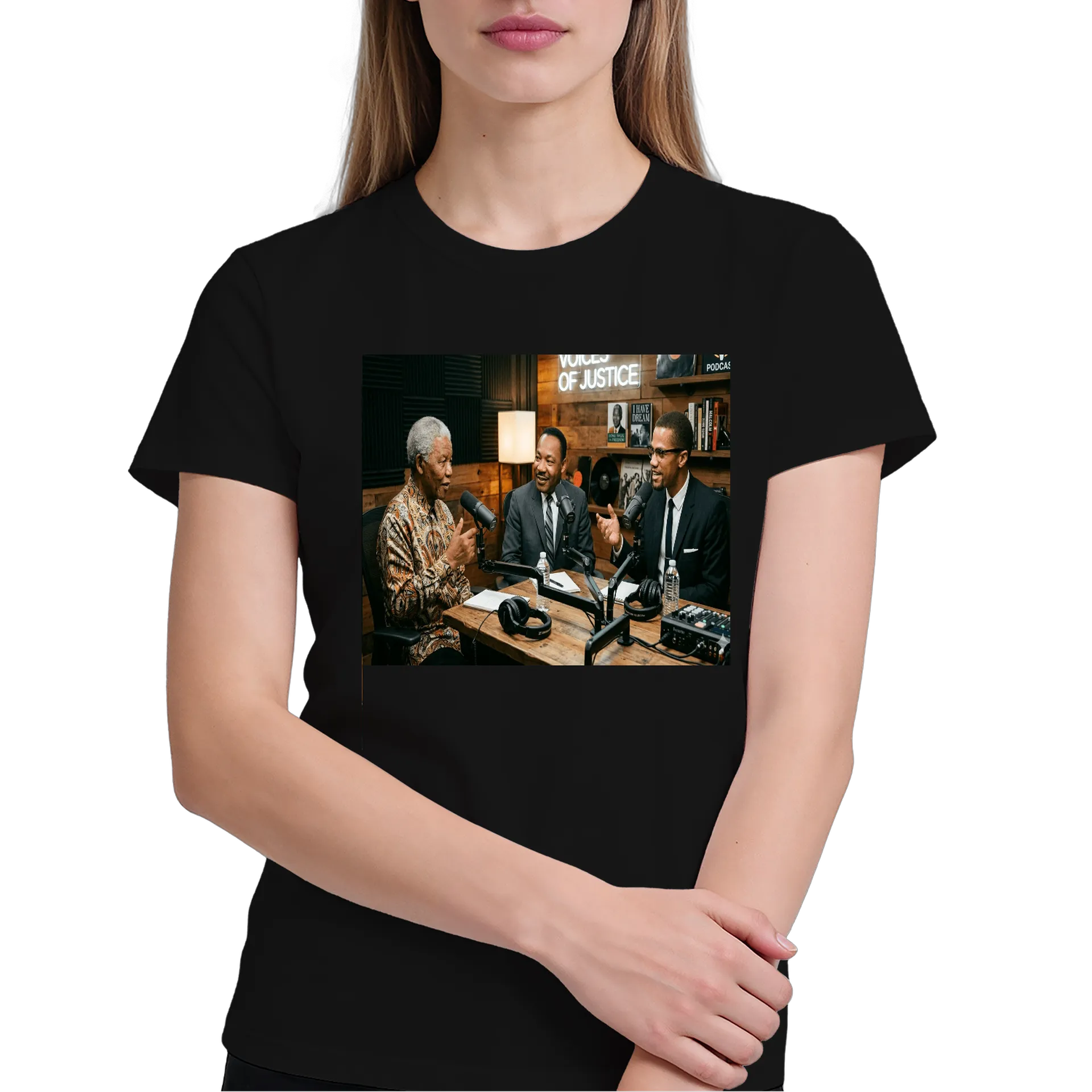 Camiseta personalizada - Imagem 4