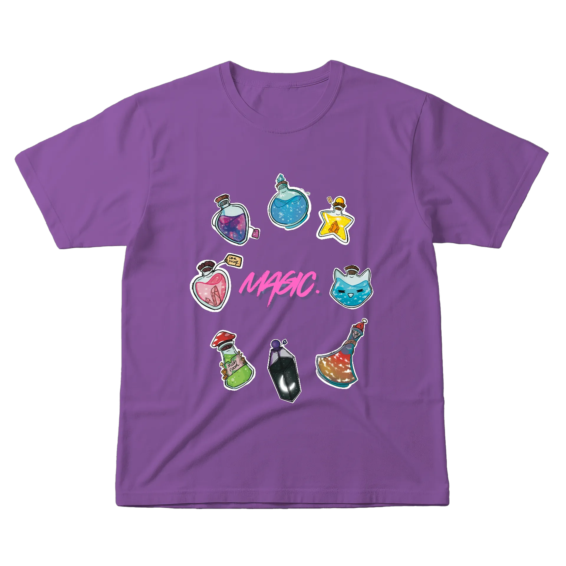 Camiseta personalizada - Imagem 1