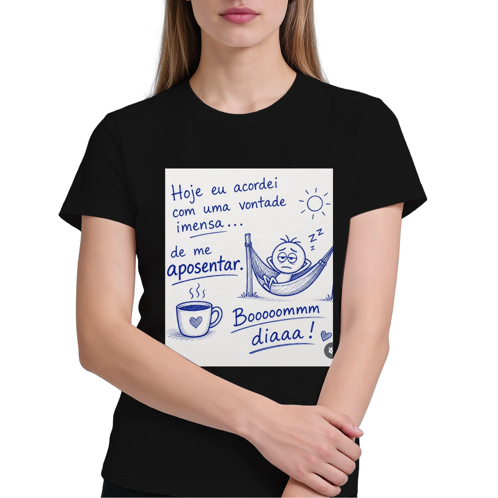 Camiseta personalizada de Janaina — imagem 3 de 6