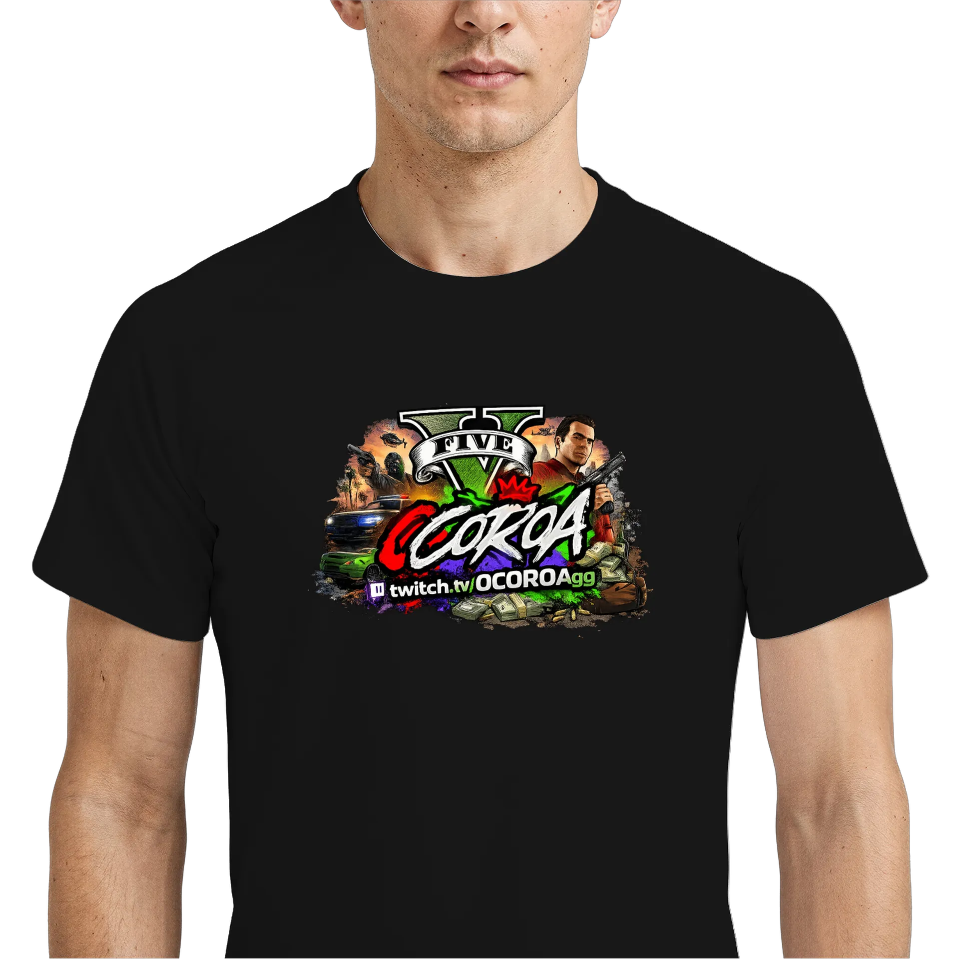 Camiseta DryFit - Imagem 4