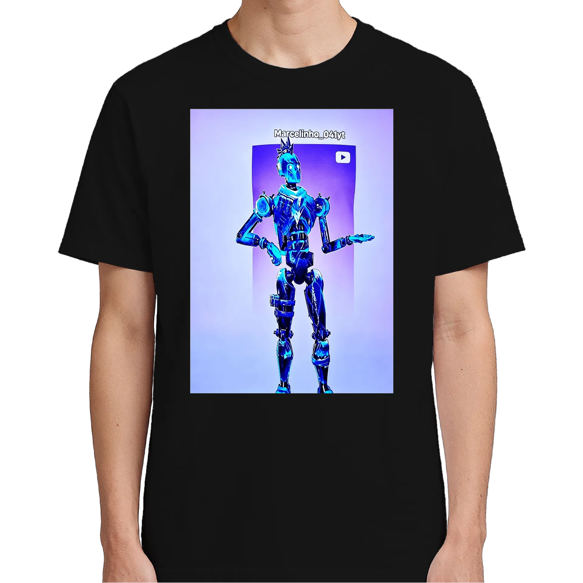 Camiseta personalizada - Imagem 5
