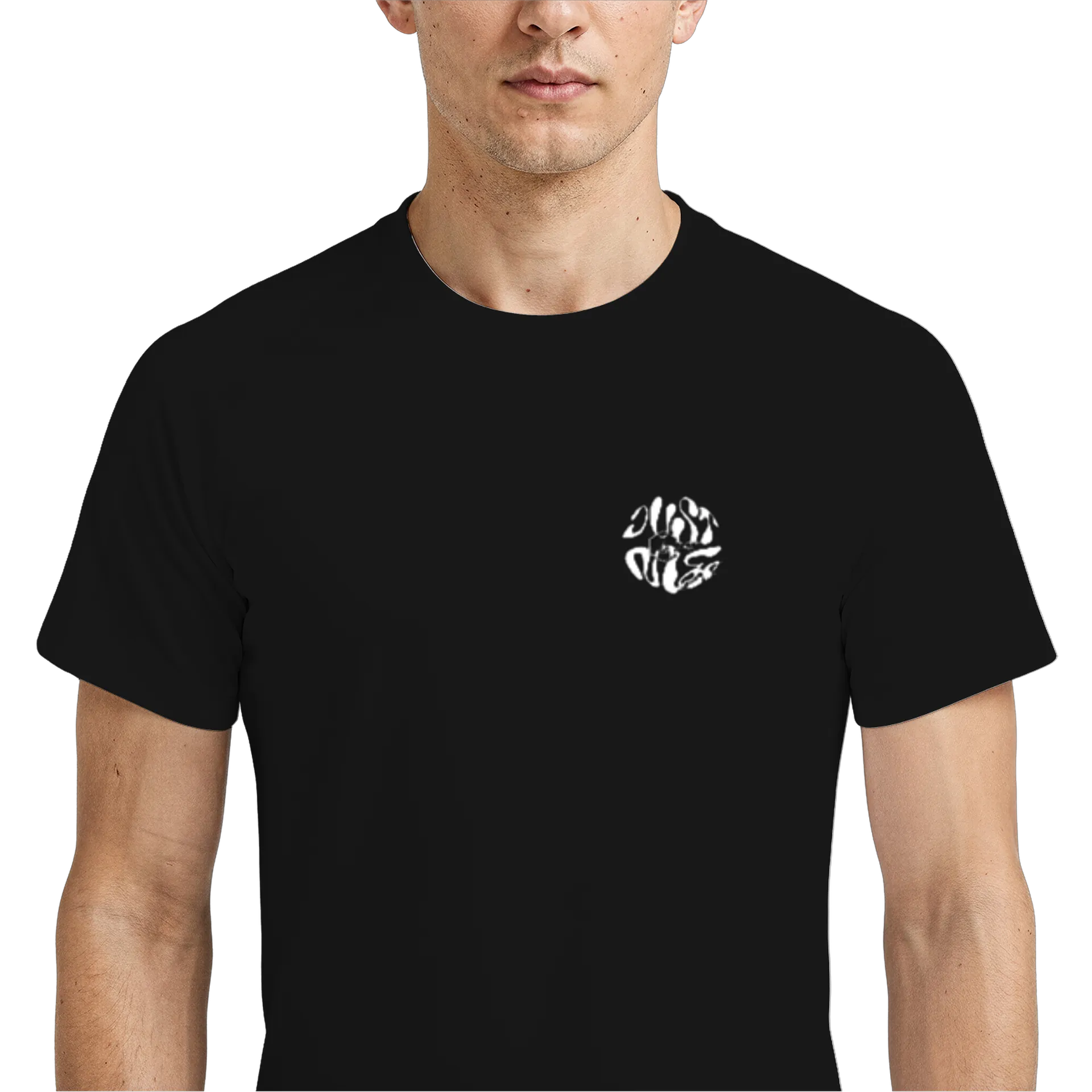 Camiseta DryFit CMB "Just Me" - Imagem 4