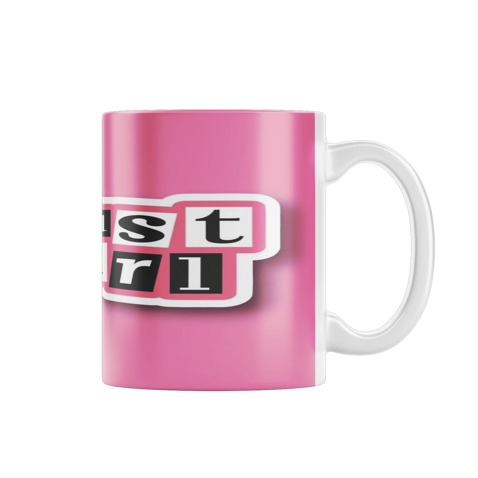 Caneca personalizada de Ketlin — imagem 1 de 4