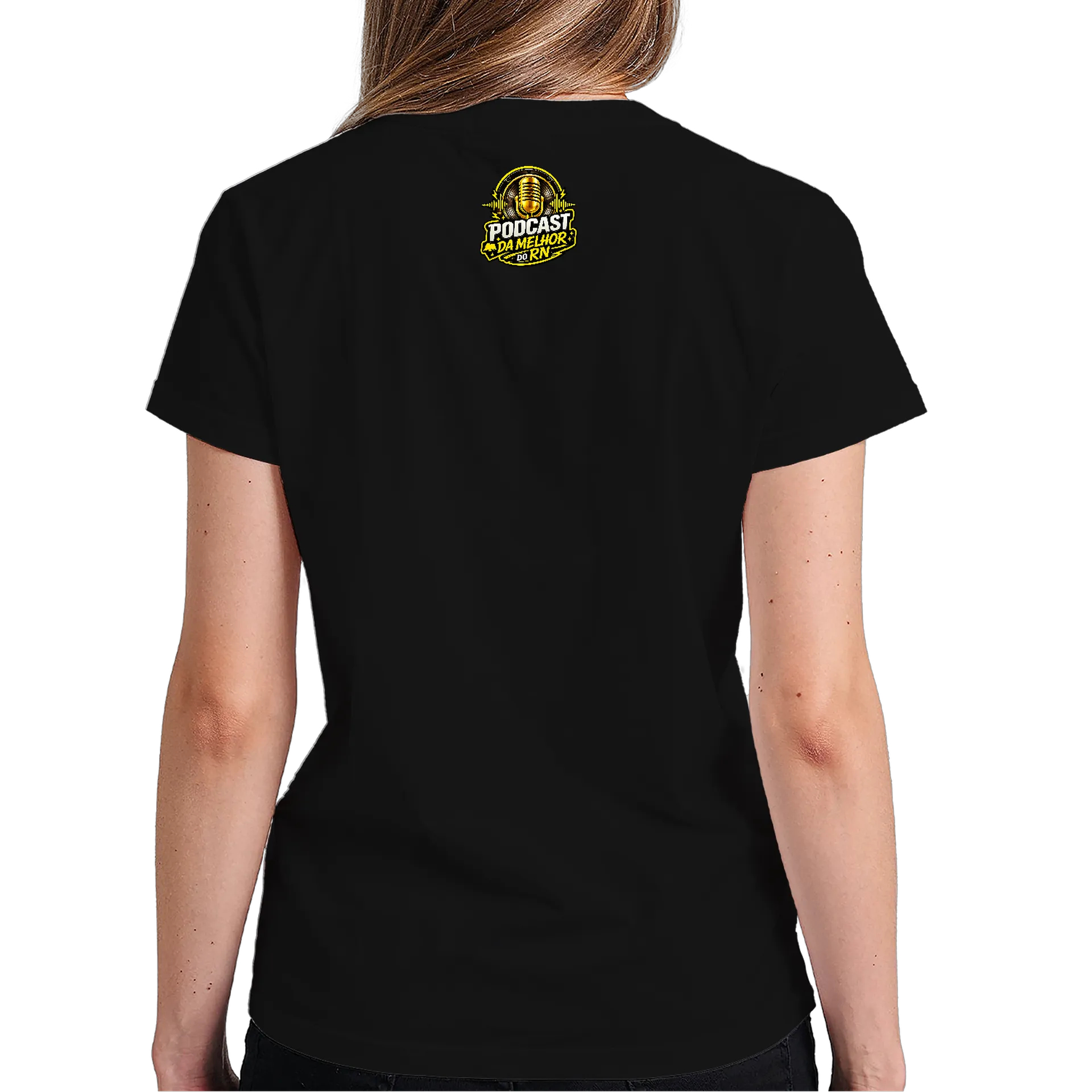 Camiseta personalizada - Imagem 6