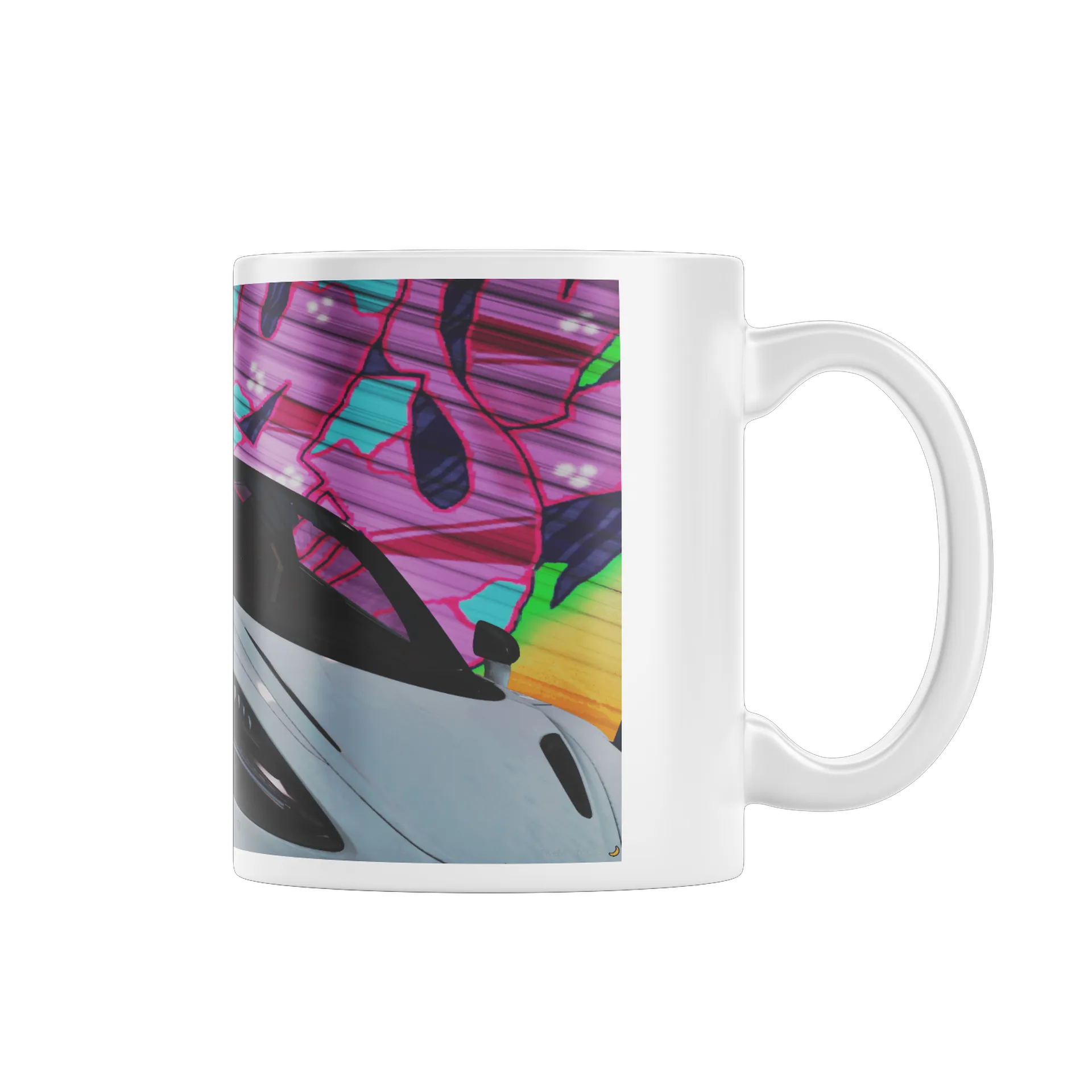 Caneca Tijolinho Xerecrazy de Tijolinho