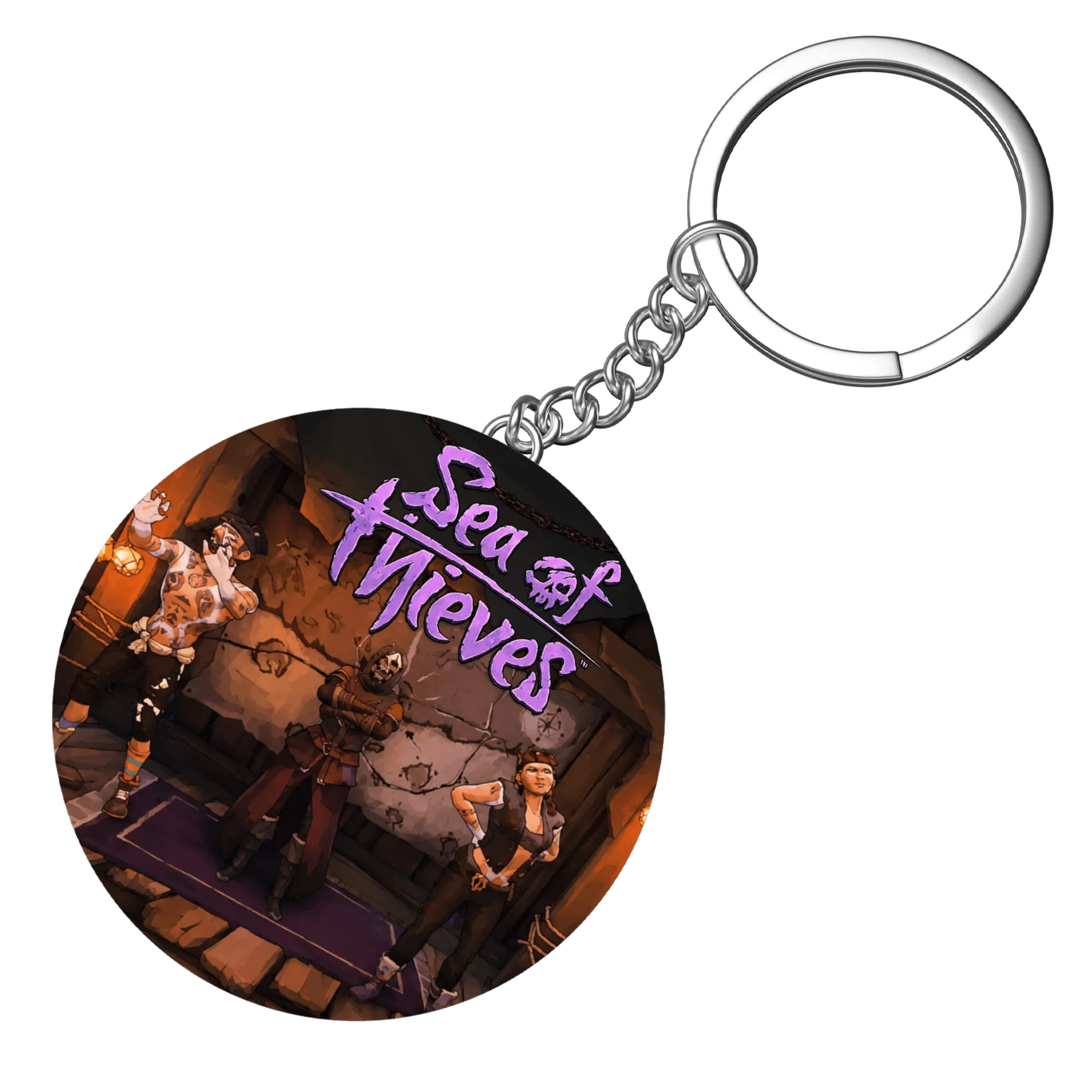 Chaveiro personalizado - Imagem 4