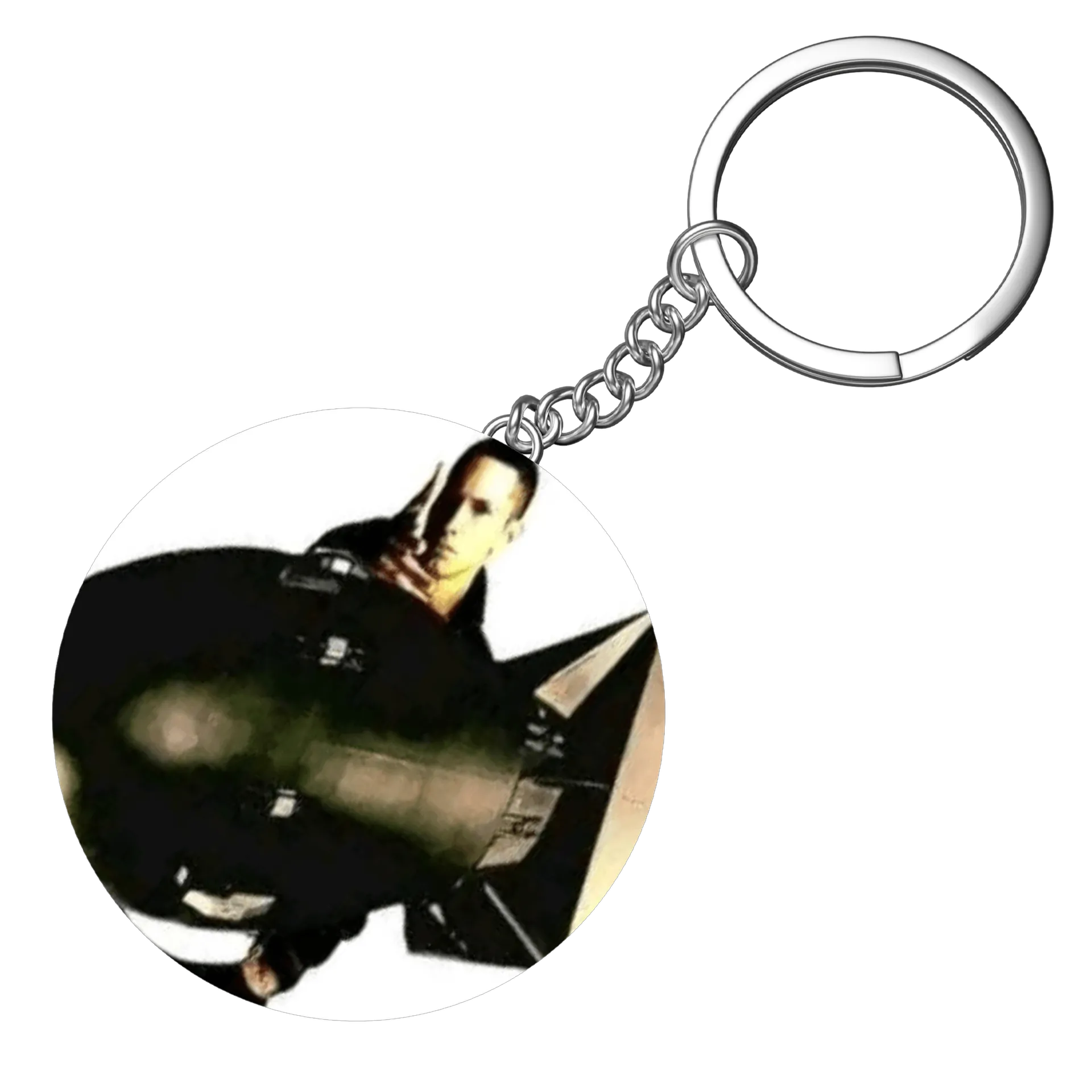 Chaveiro BOMBASTICO - Imagem 3