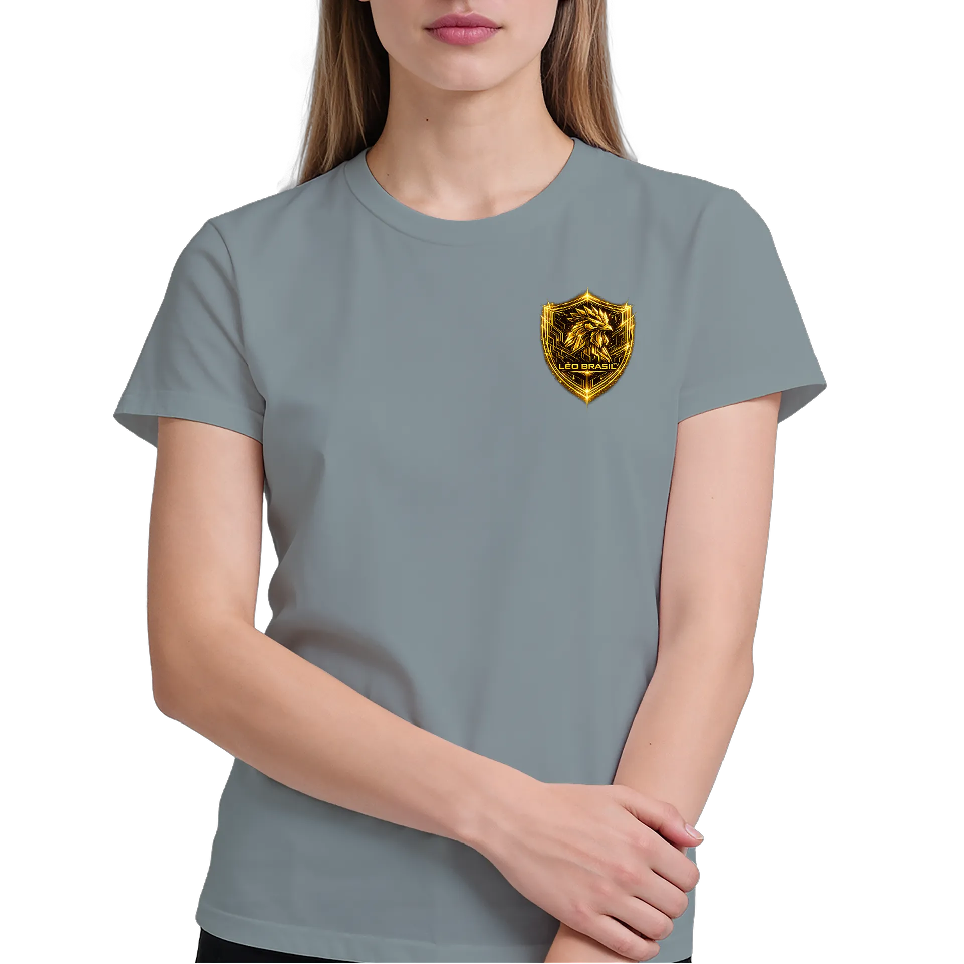Camiseta personalizada - Imagem 4