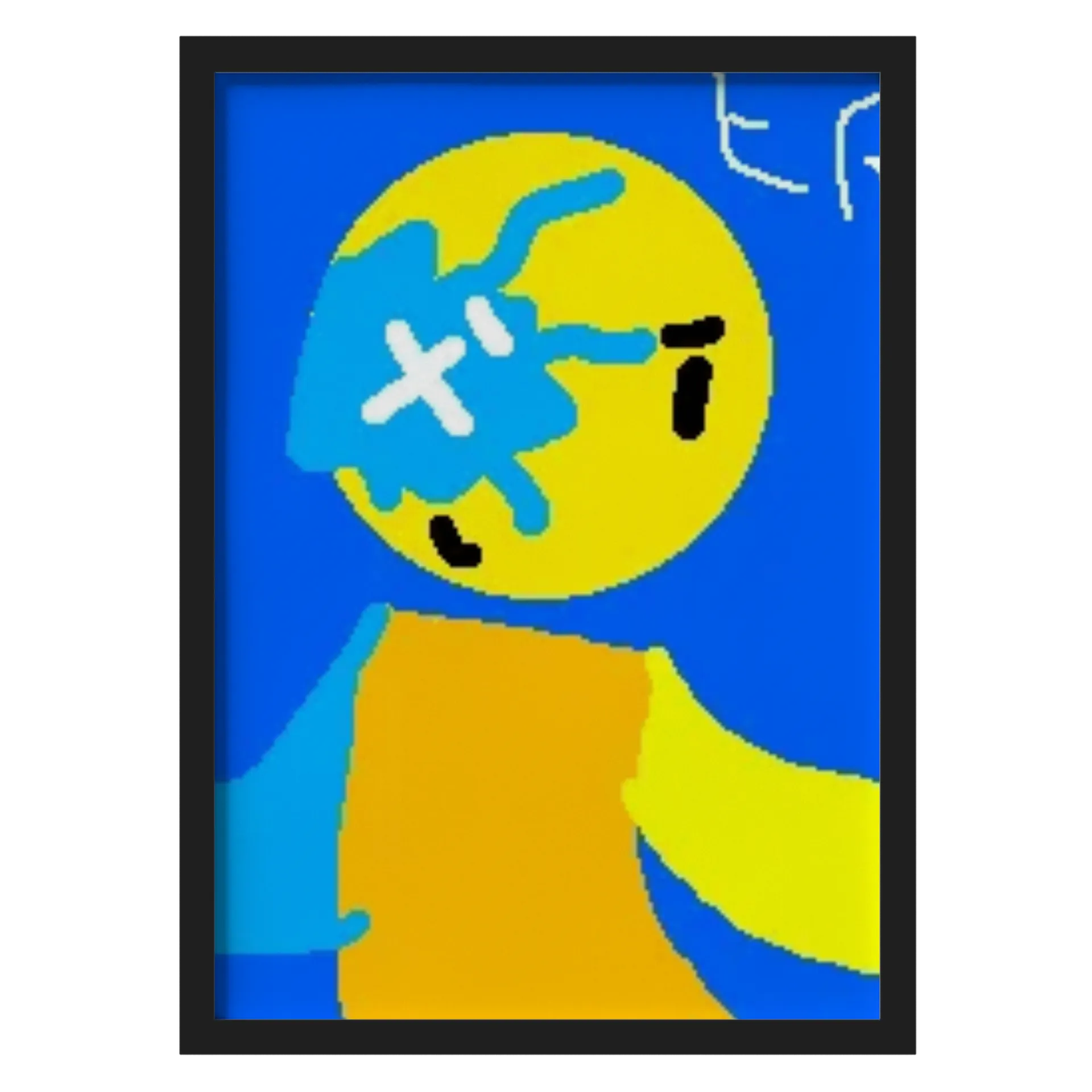 Hello John doe  de Hello John doe — imagem 1 de 3