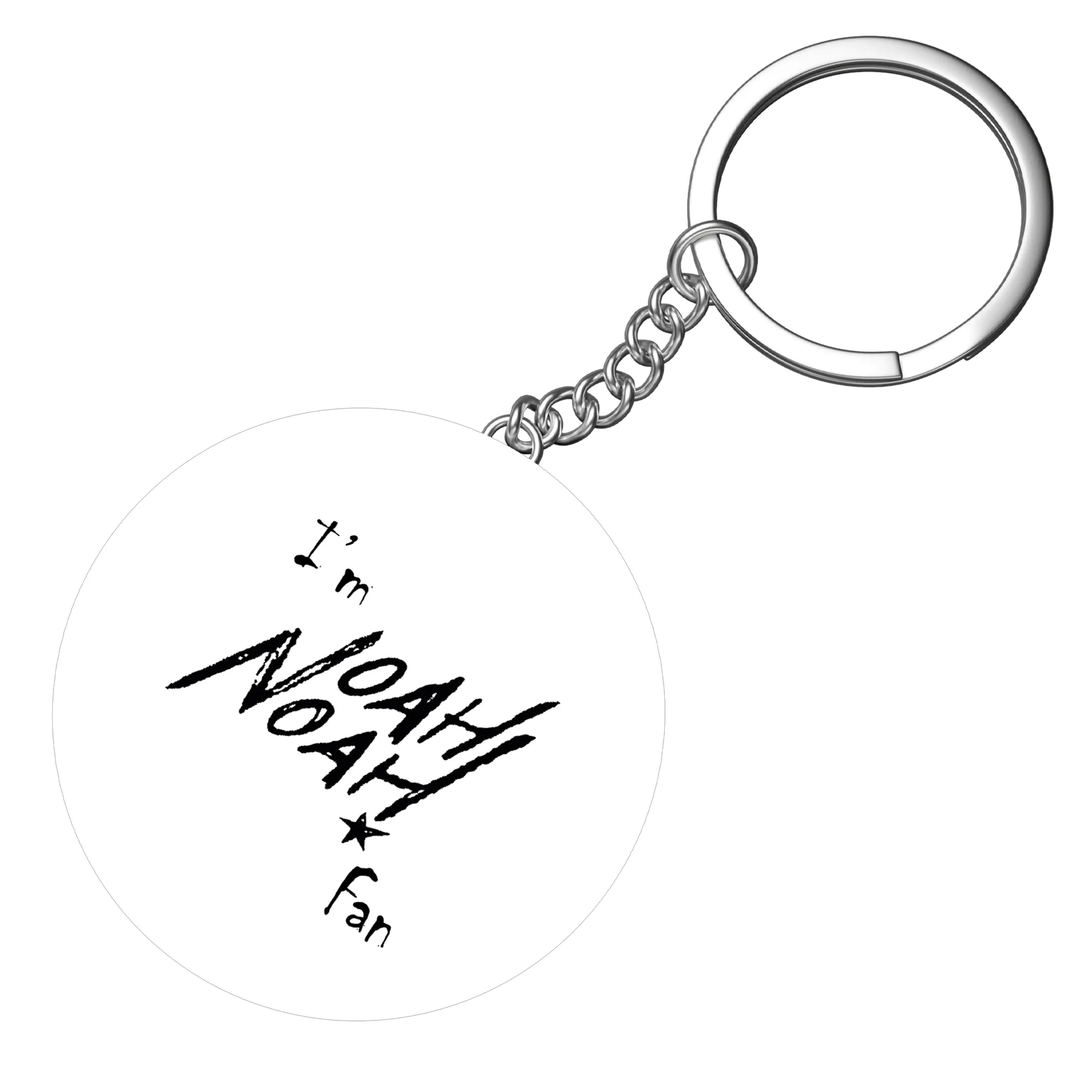 Chaveiro Noah Noah - Imagem 3