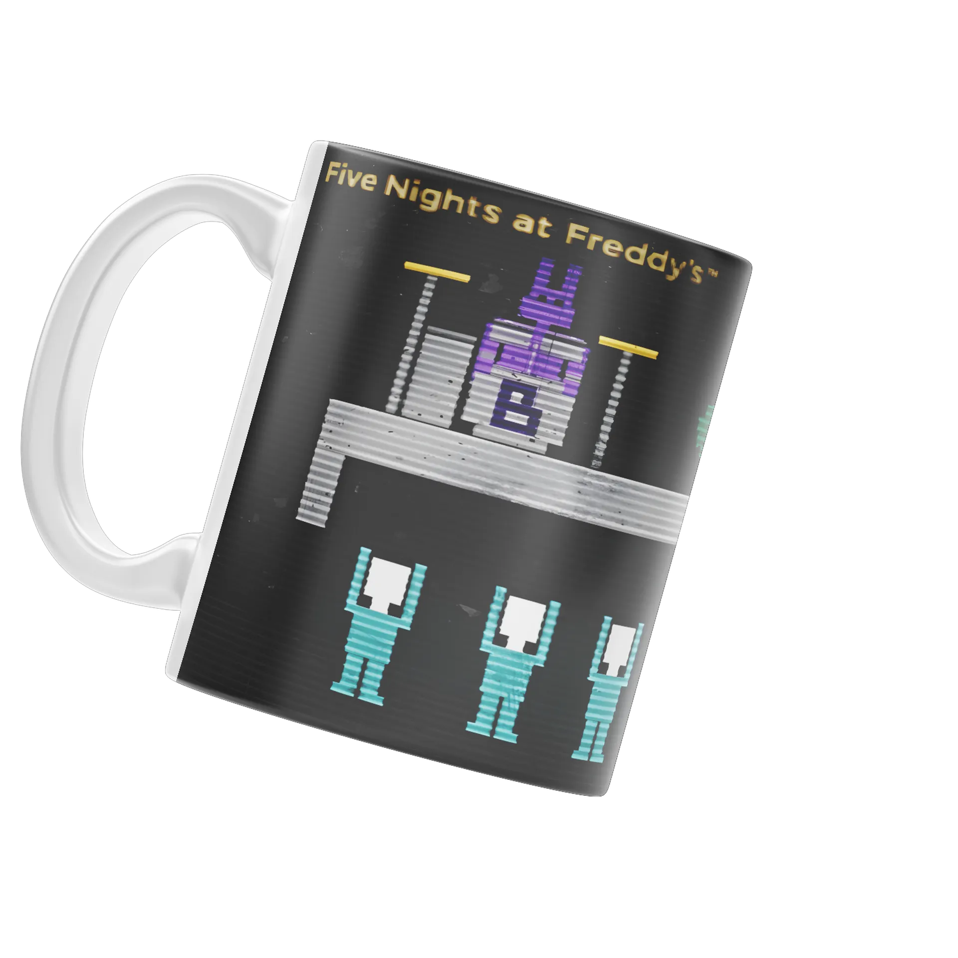 Caneca personalizada - Imagem 4