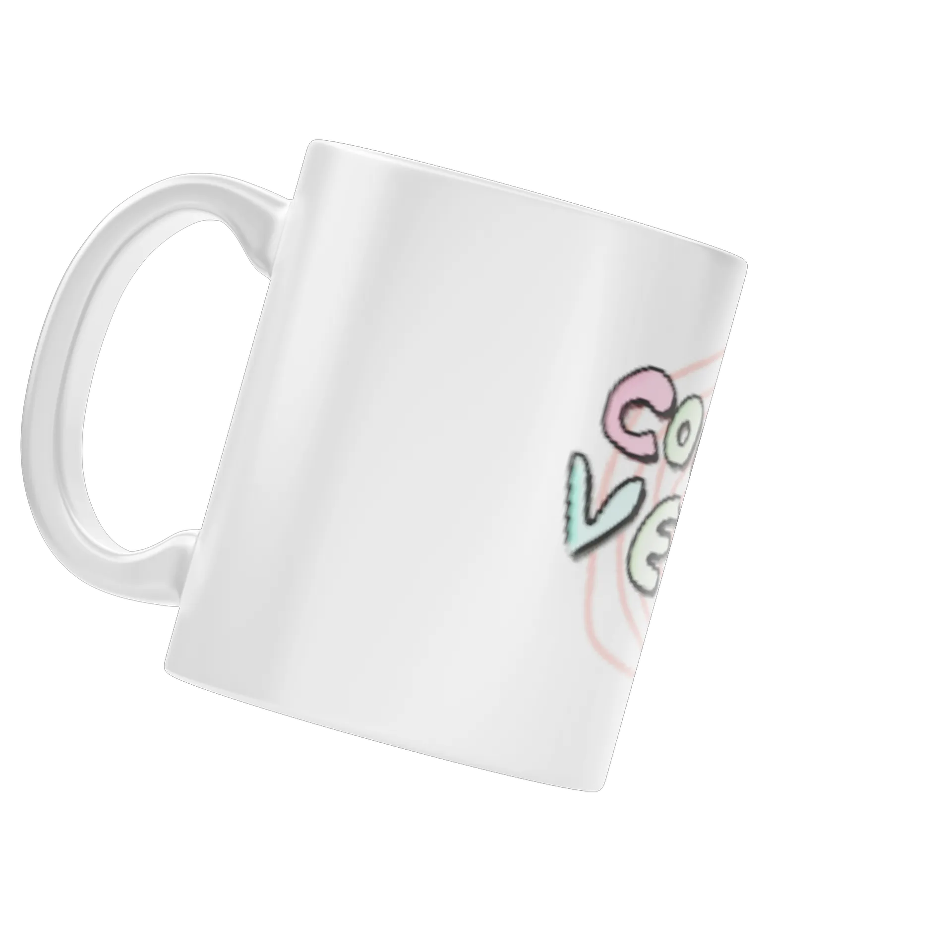 Caneca Da ColorVerso - Imagem 3