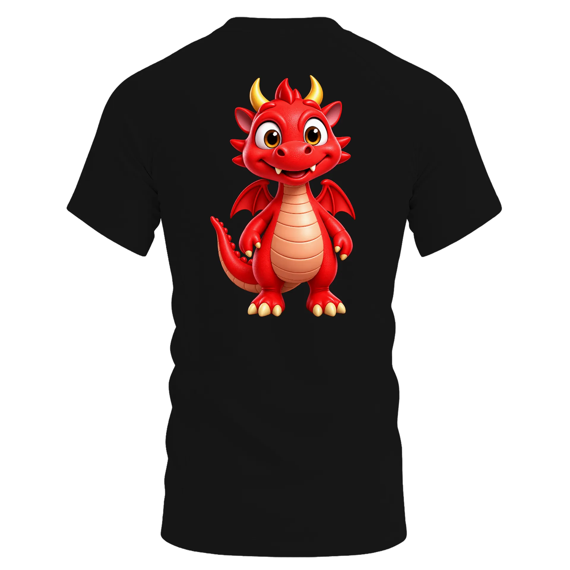 Camiseta DryFit Desenhos 009 - Imagem 2