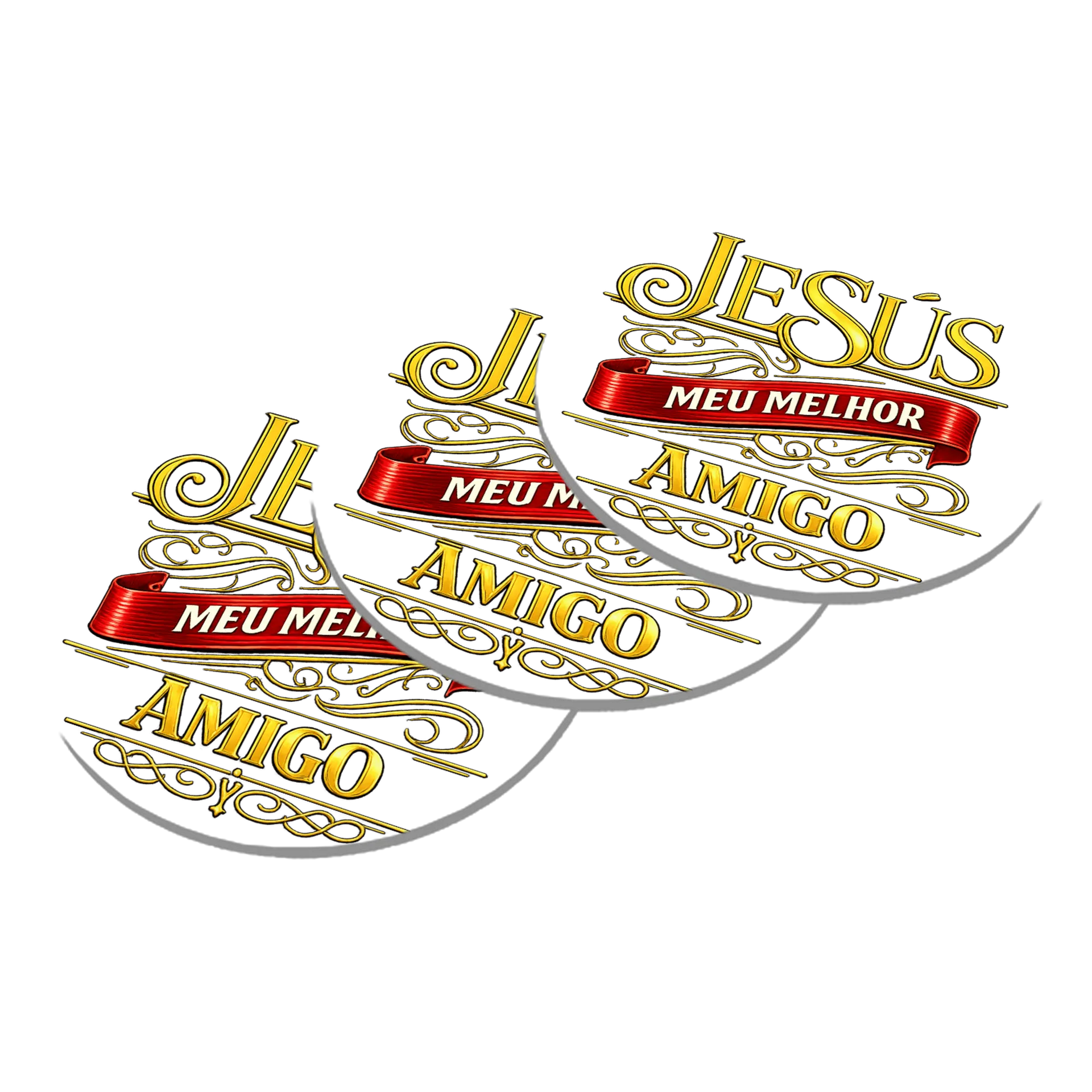 Porta-copos personalizado - Imagem 3