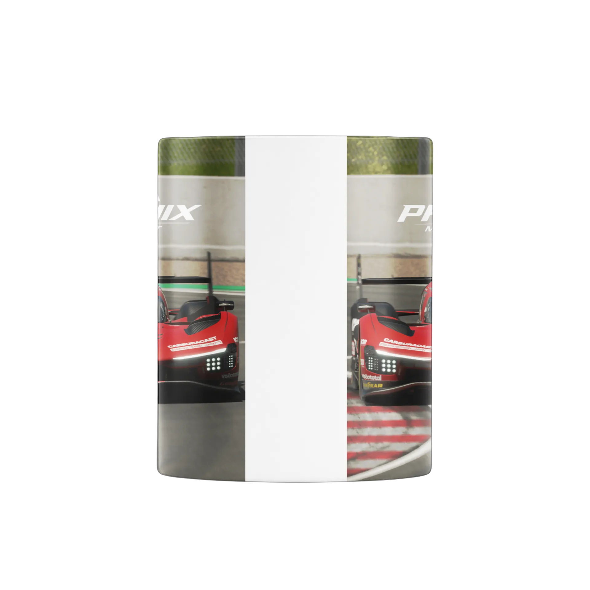 Caneca Ferrari 499p SPM07  de Scuderia Phoenix Motorsport  — imagem 2 de 4
