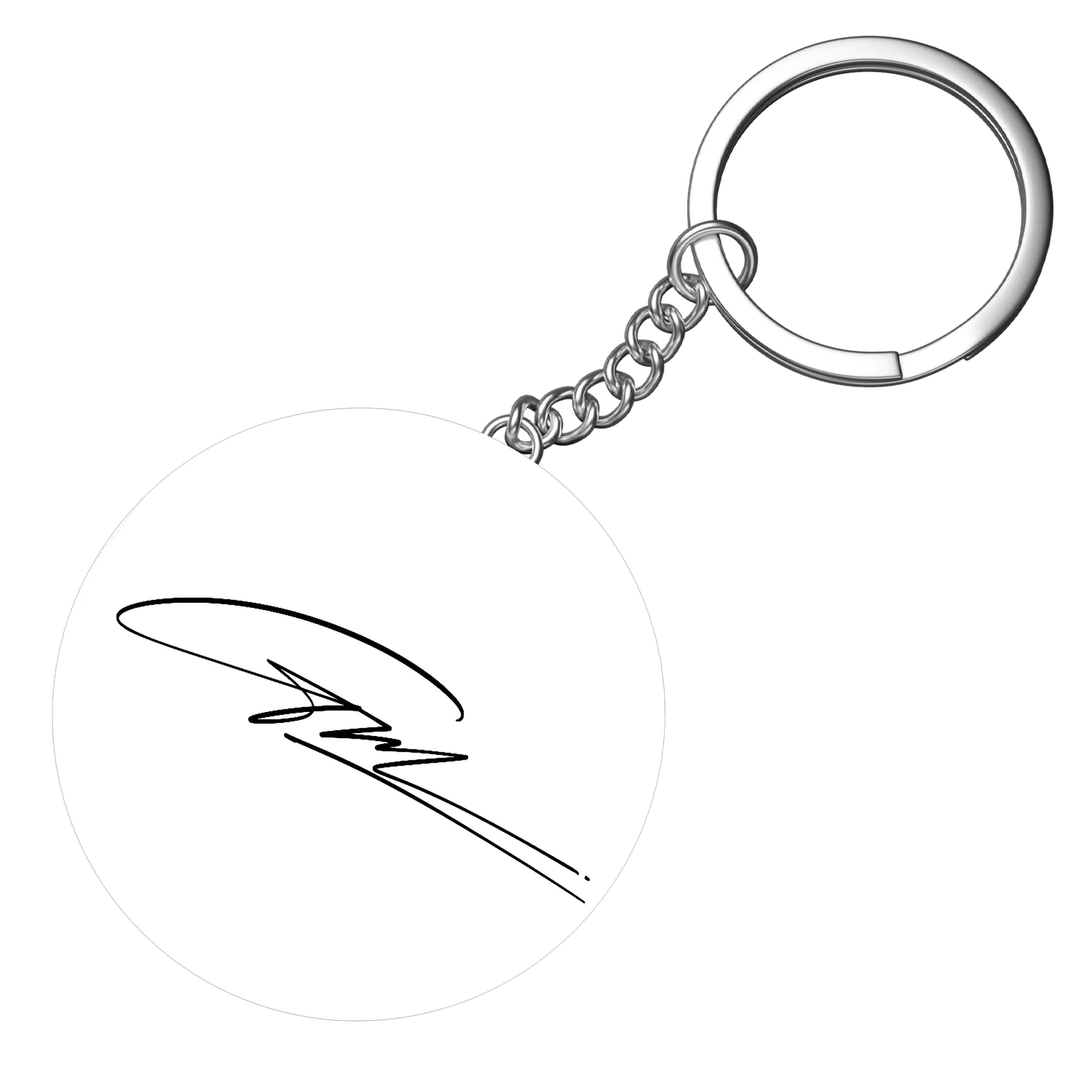 Chaveiro personalizado - Imagem 4