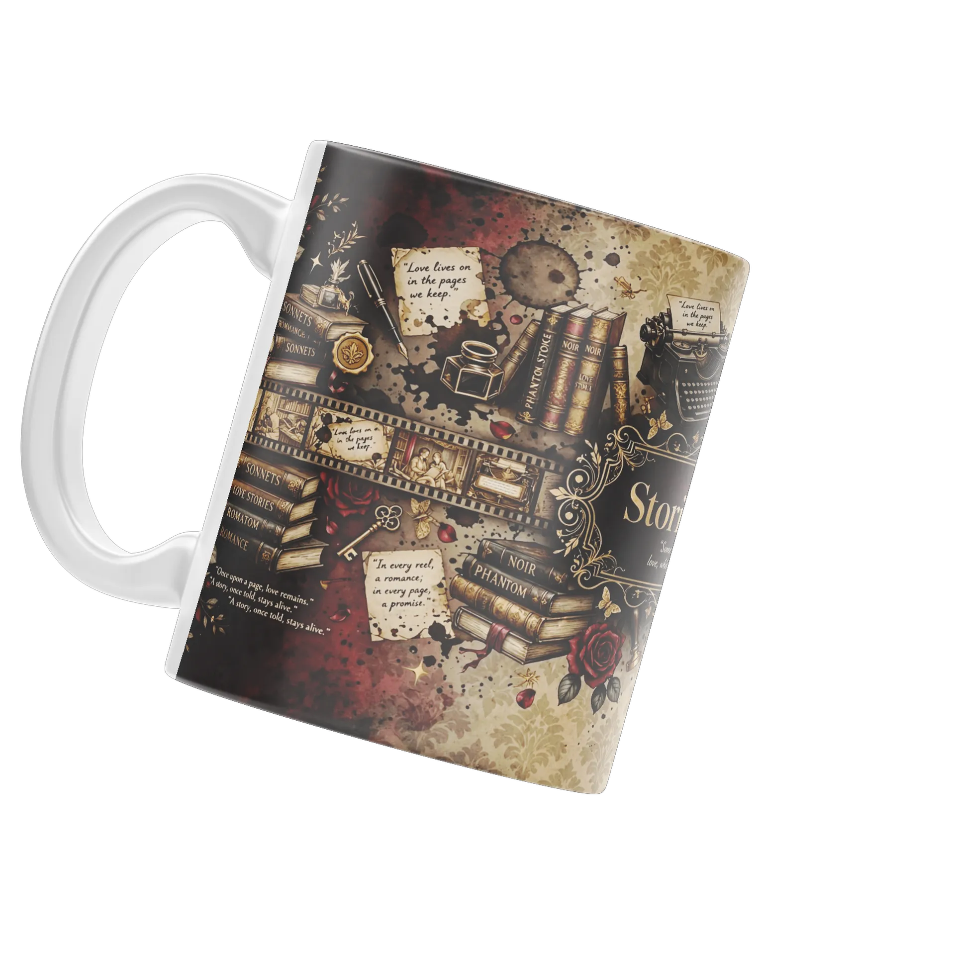 Caneca STORY - Imagem 3