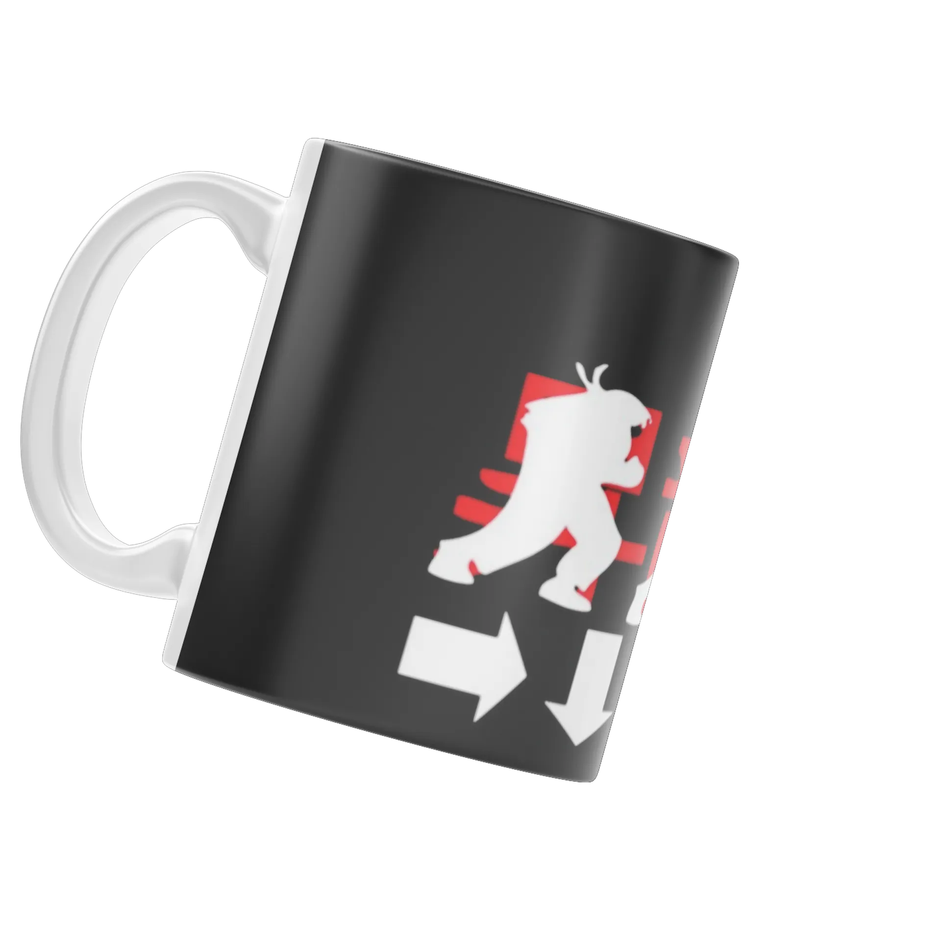 Caneca Shoryuken - Imagem 3