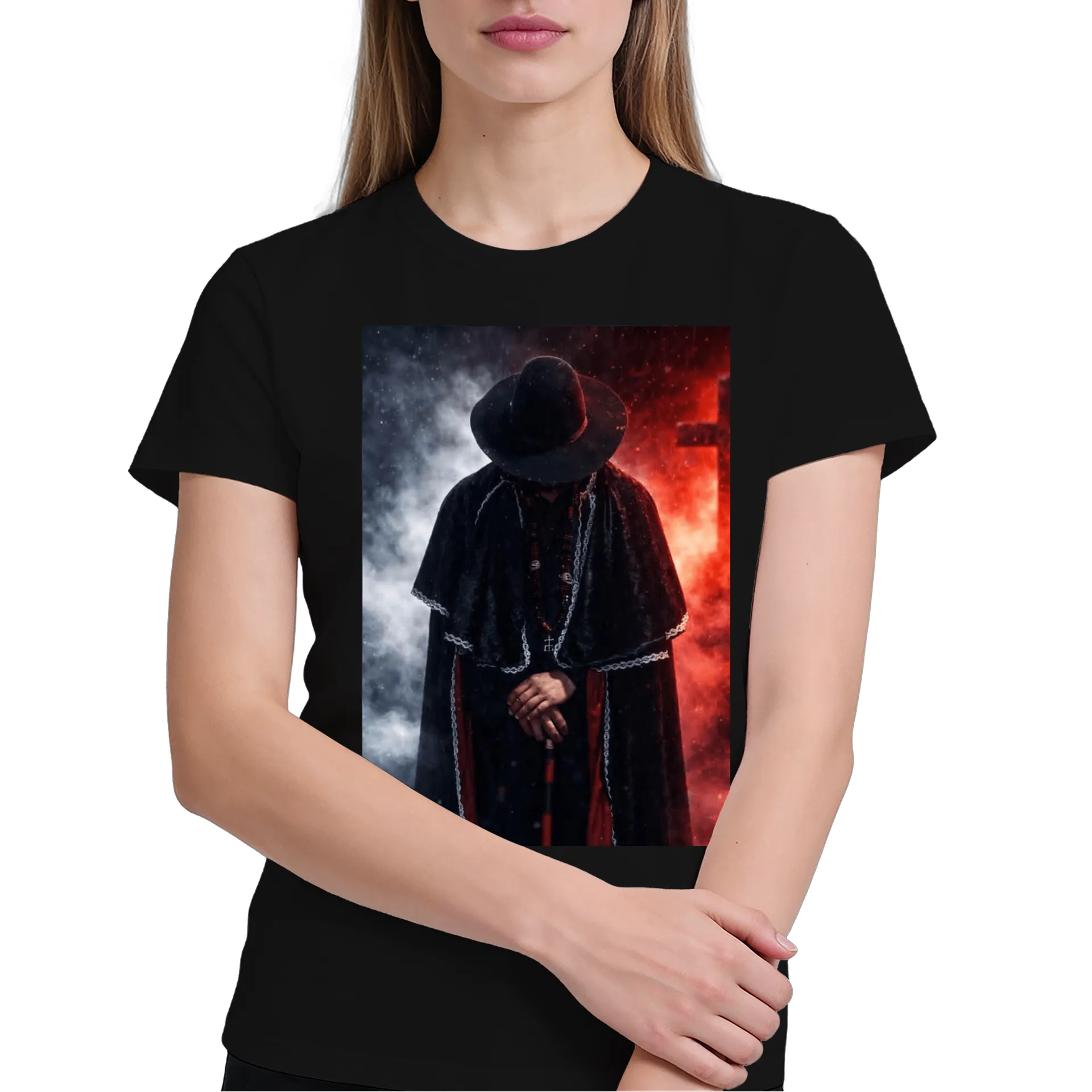 Camiseta personalizada - Imagem 4