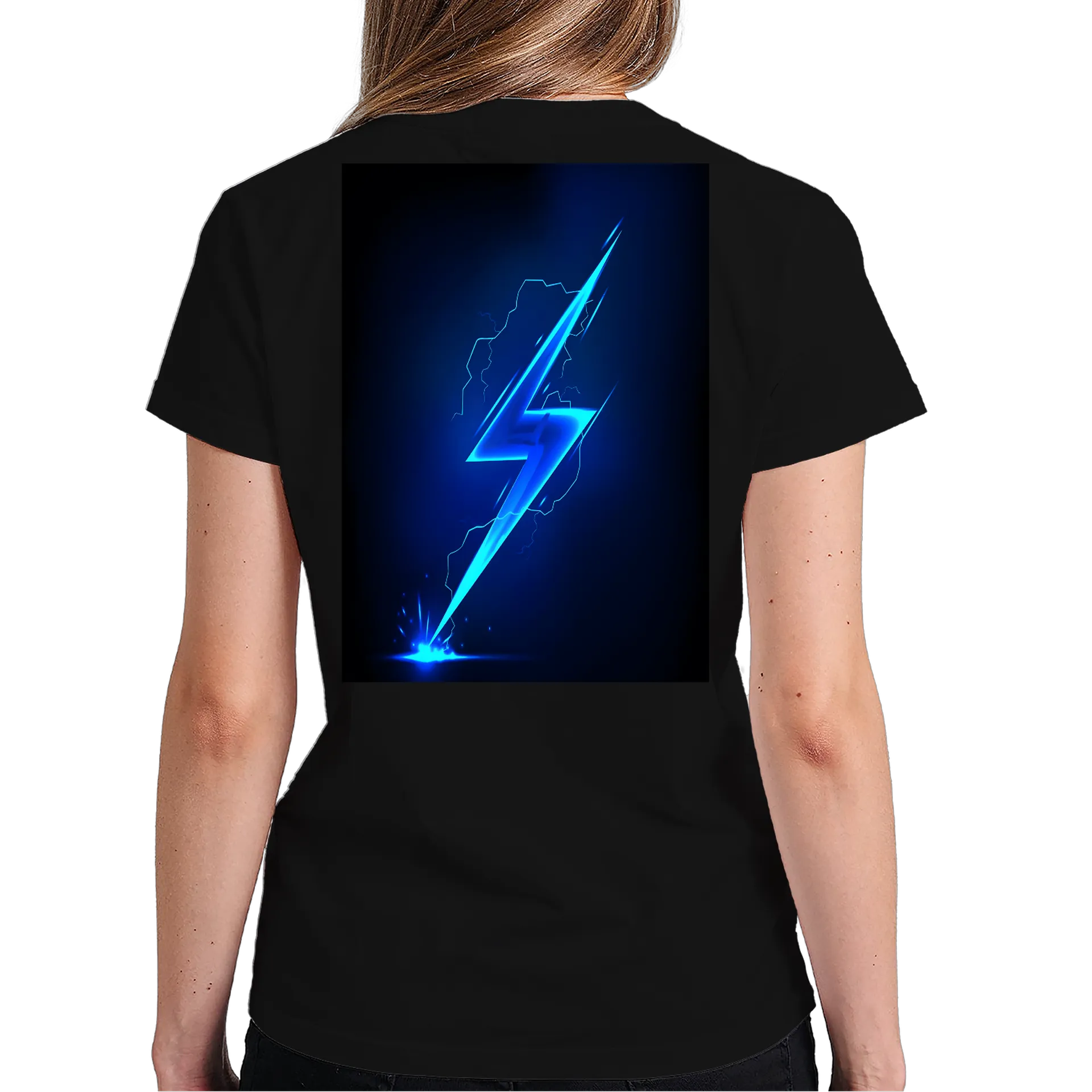 Camiseta personalizada - Imagem 5
