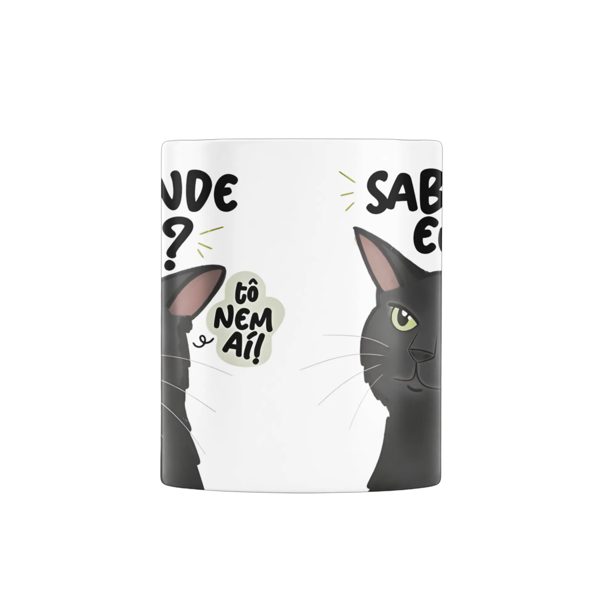 Caneca personalizada TNA - Imagem 2