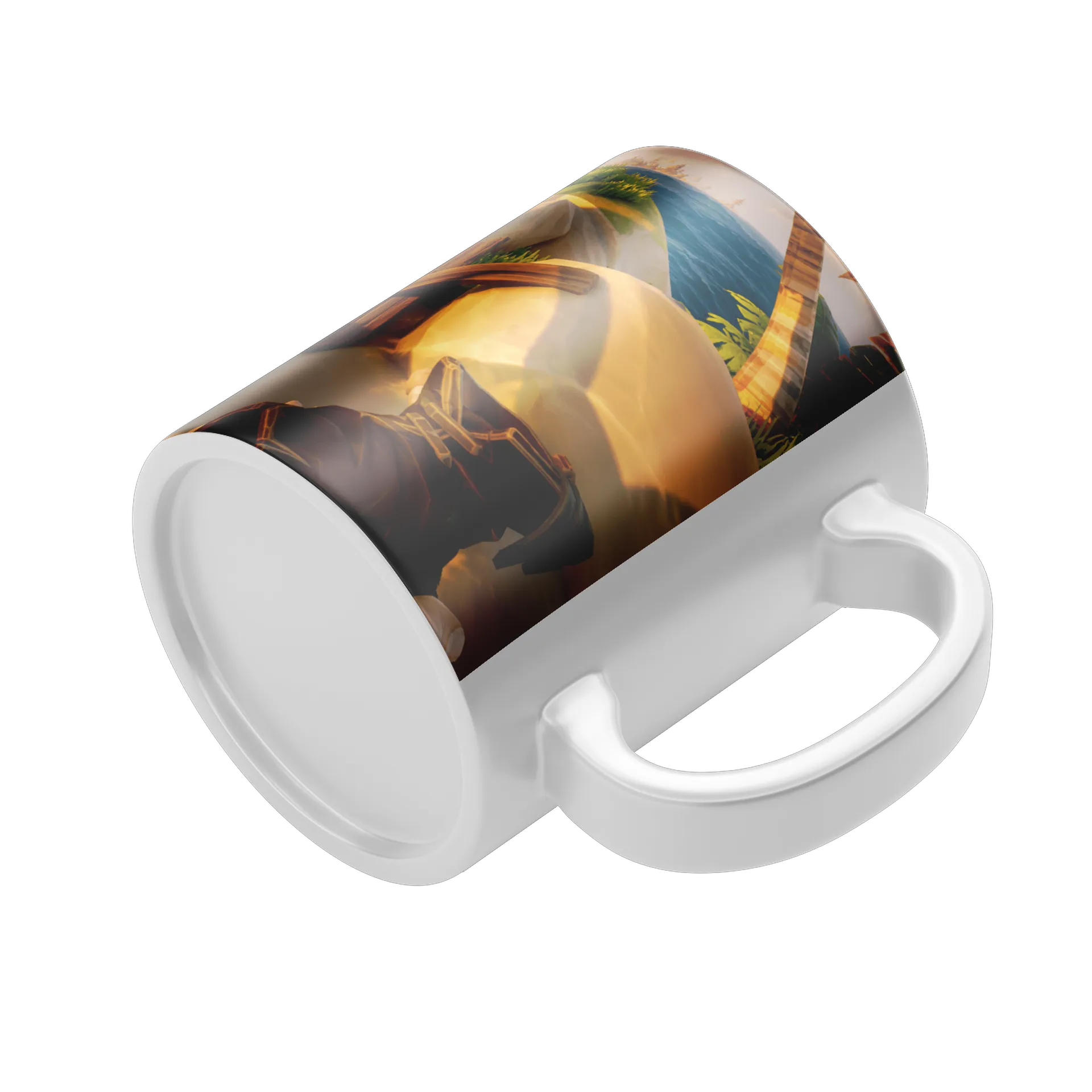 Caneca personalizada - Imagem 5