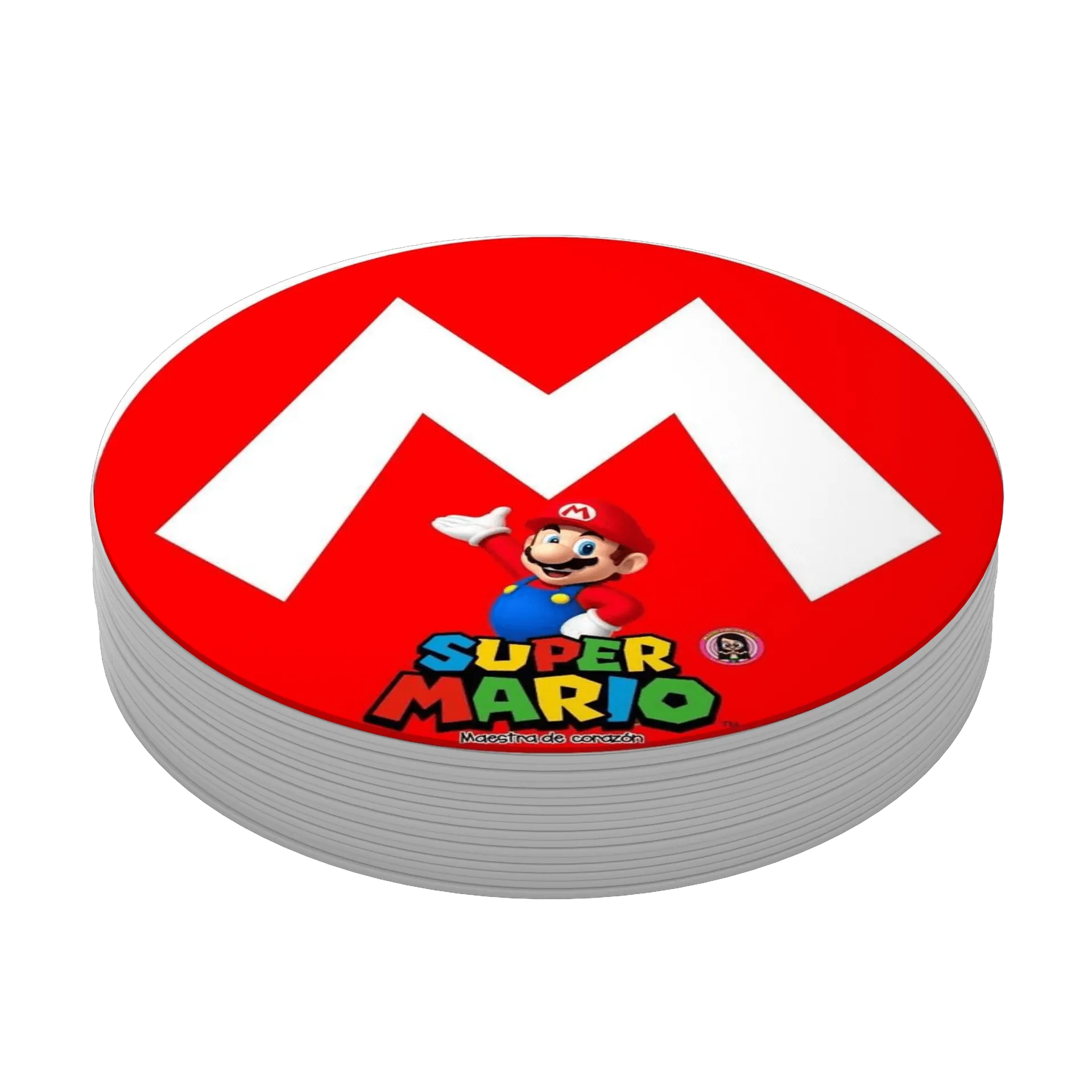 Porta-copos personalizado - Imagem 4