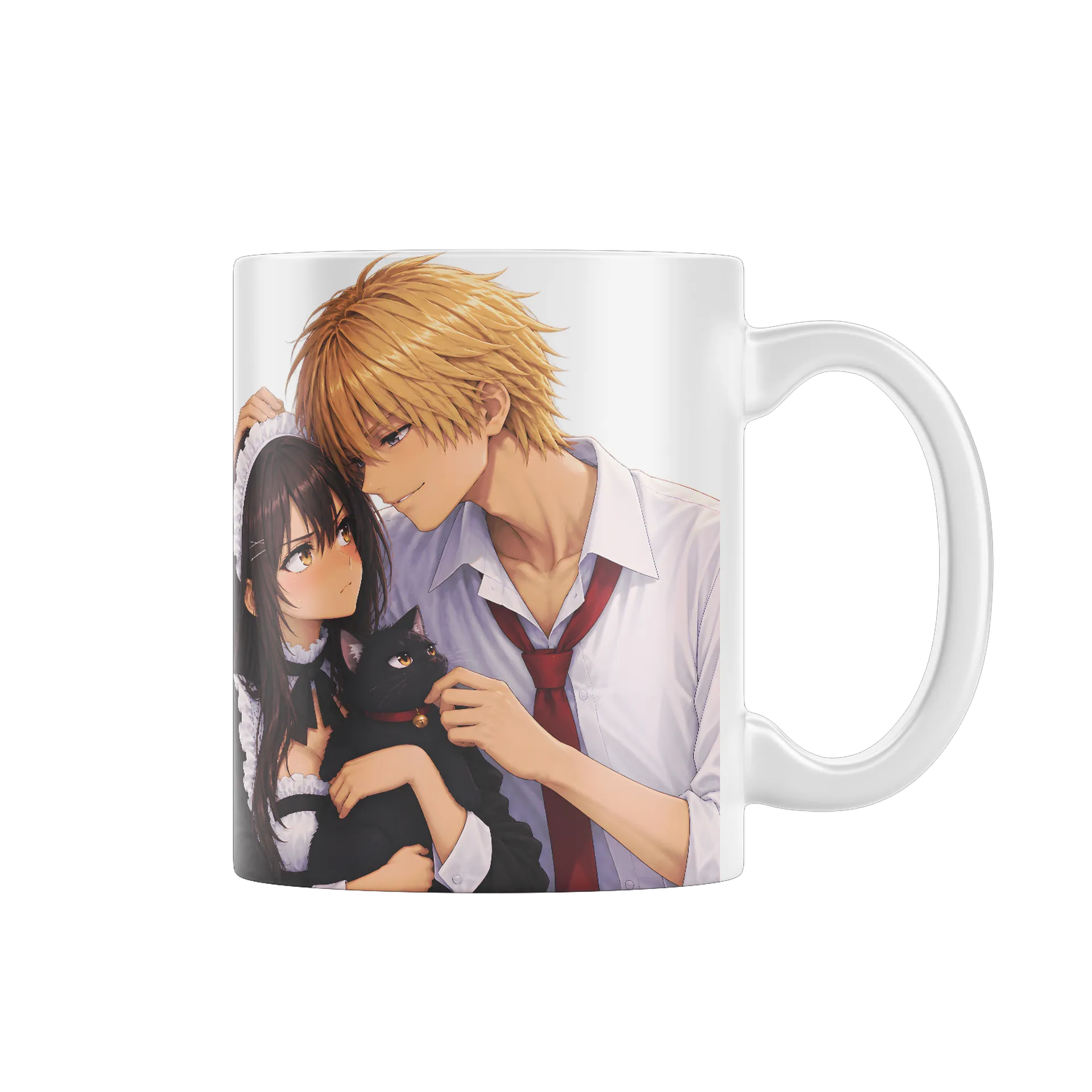 Caneca maid-sama - Imagem 1