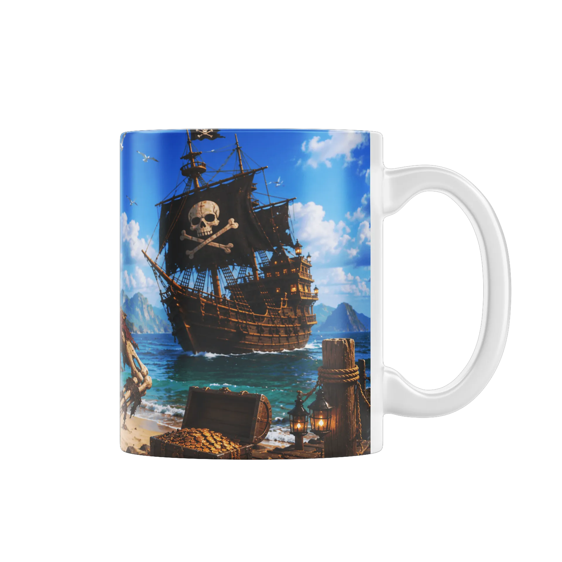 Caneca personalizada - Imagem 1