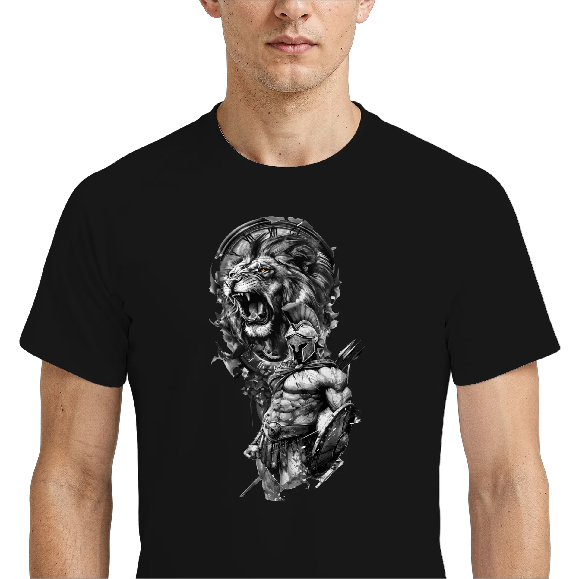 Camiseta DryFit - Imagem 4