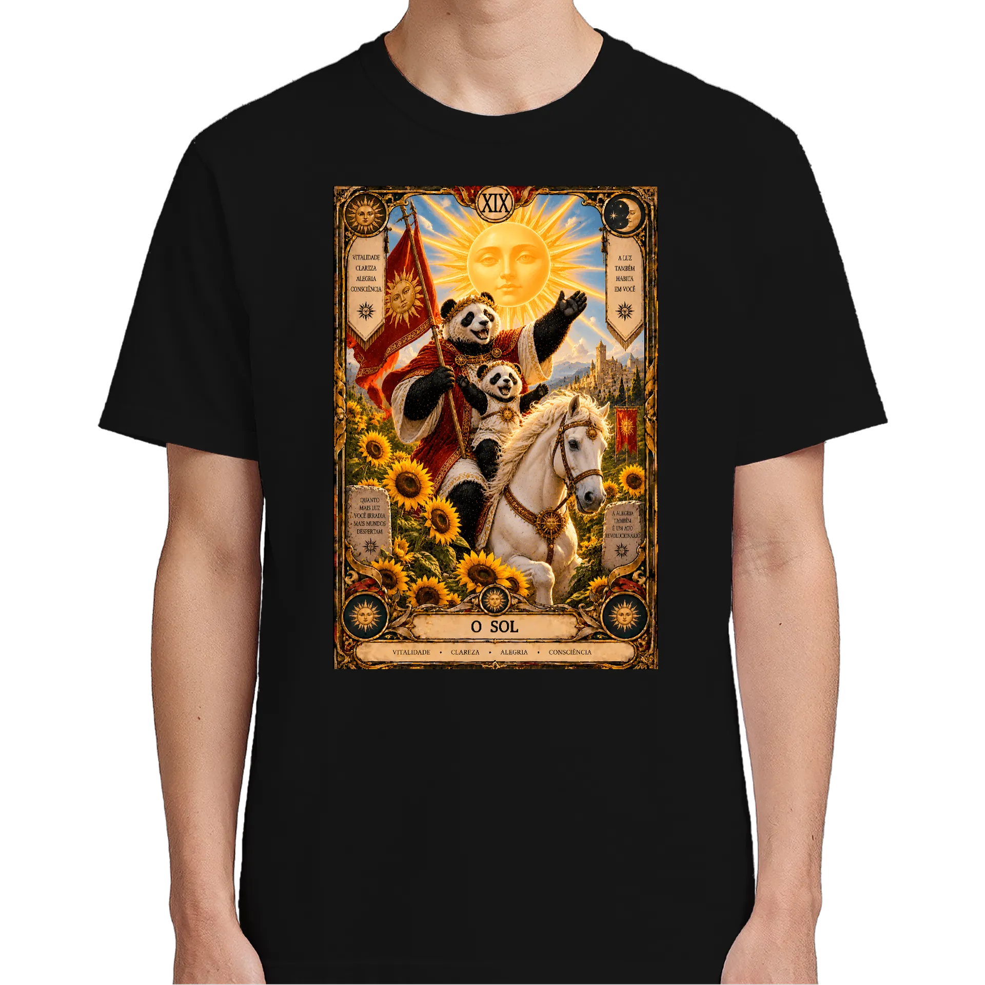 Camiseta personalizada - Imagem 4
