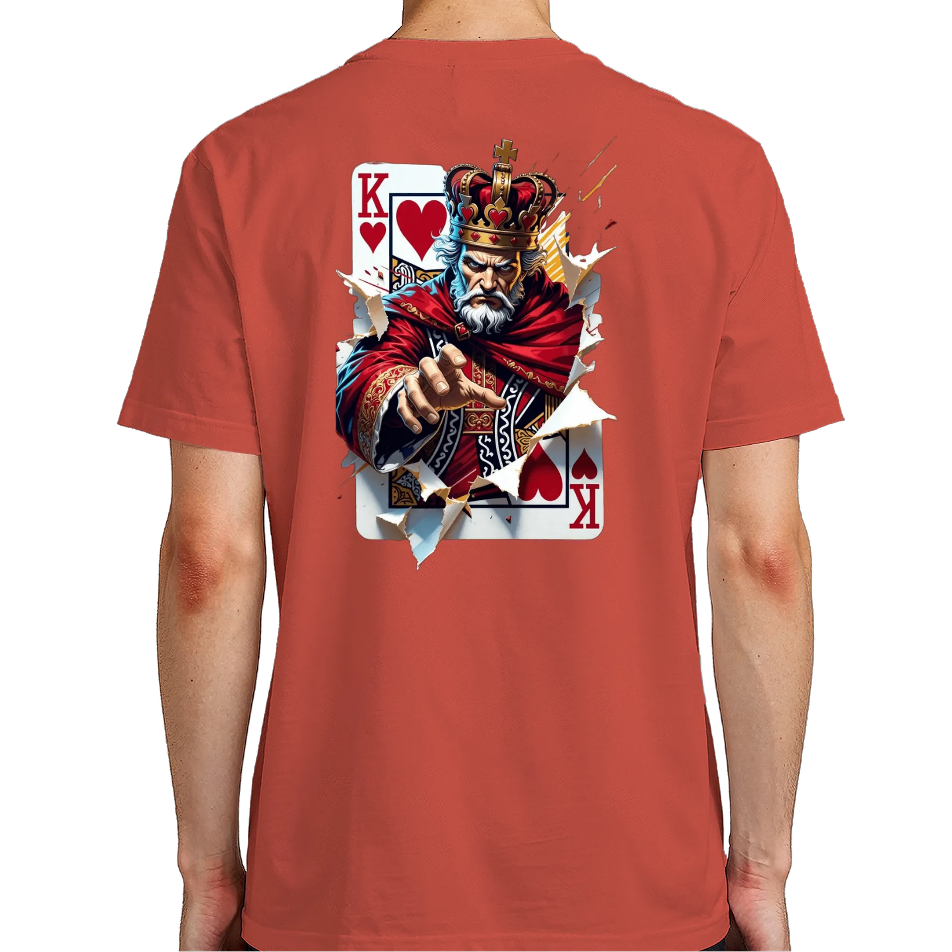 Camiseta personalizada - Imagem 7