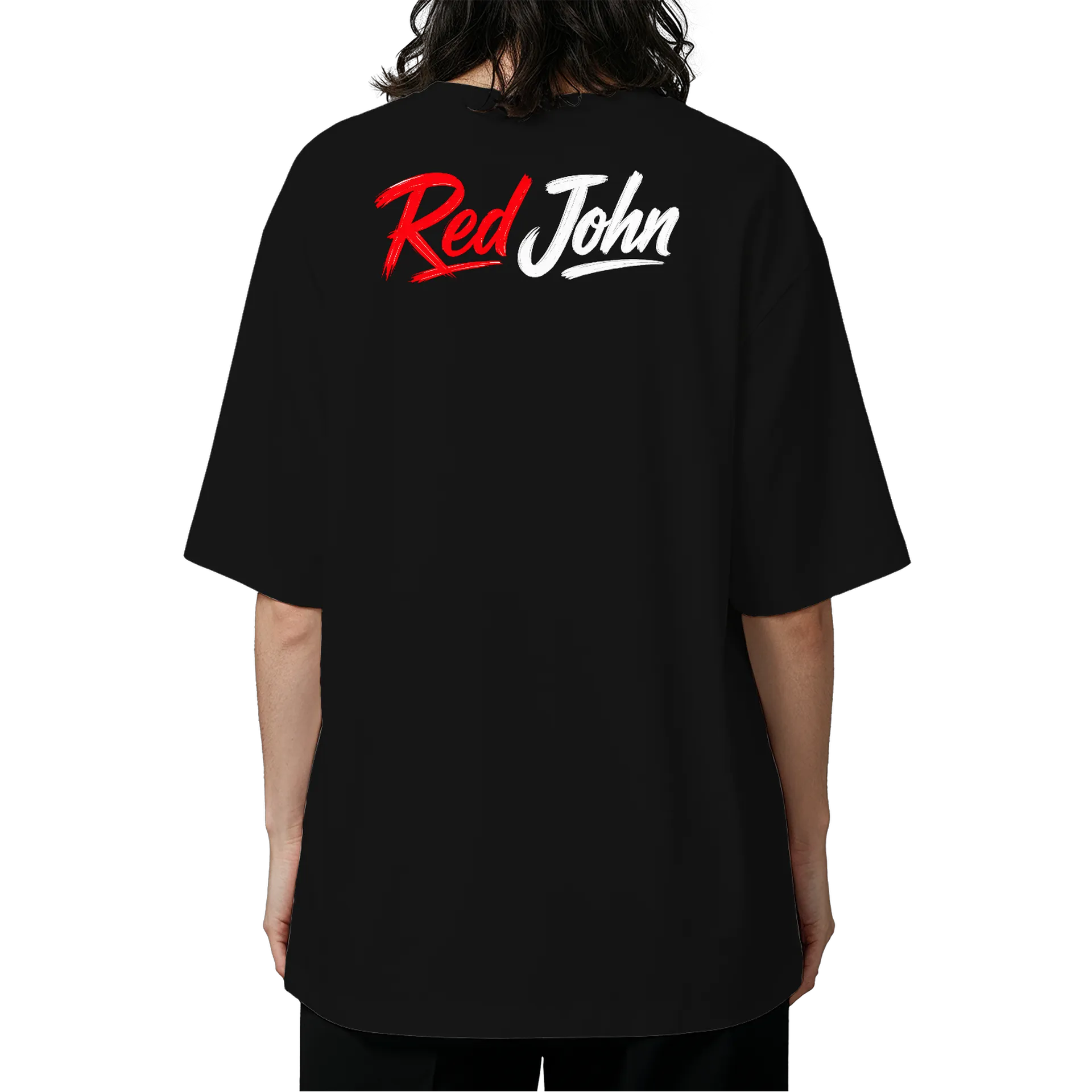 Red John Black - Imagem 5
