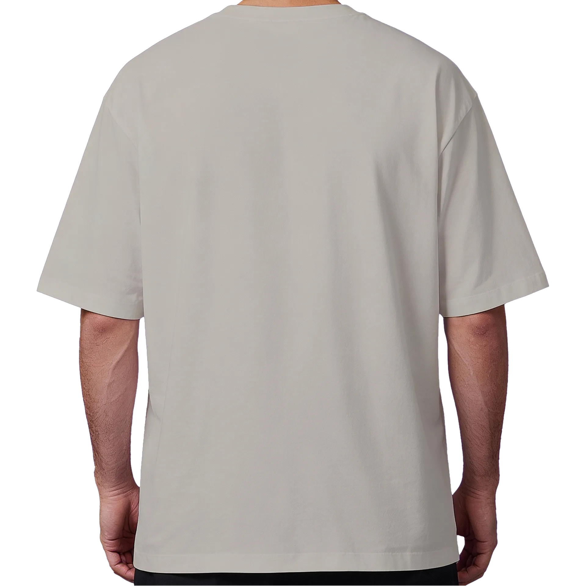 Camiseta Oversized Press Start - Imagem 6
